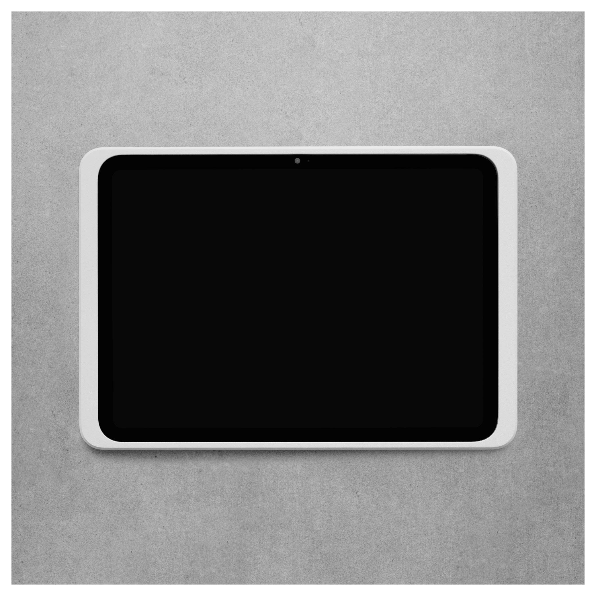 Displine Dame Wall 2.0 Tablet Wandhalterung Apple iPad Pro 11" (2024) 27,9cm (11")