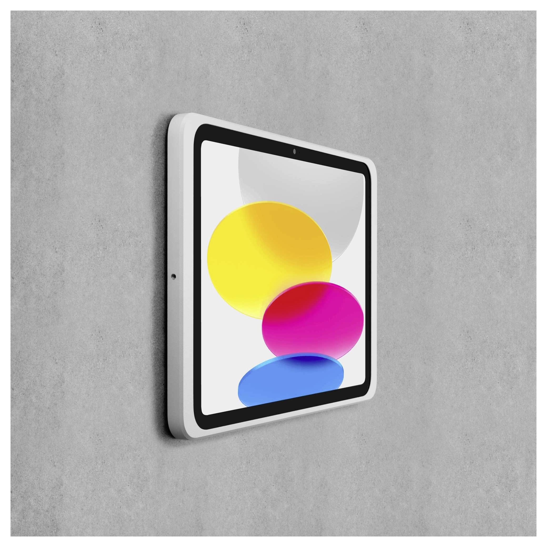 Displine Dame Wall 2.0 Tablet Wandhalterung Apple iPad Pro 11" (2024) 27,9cm (11")