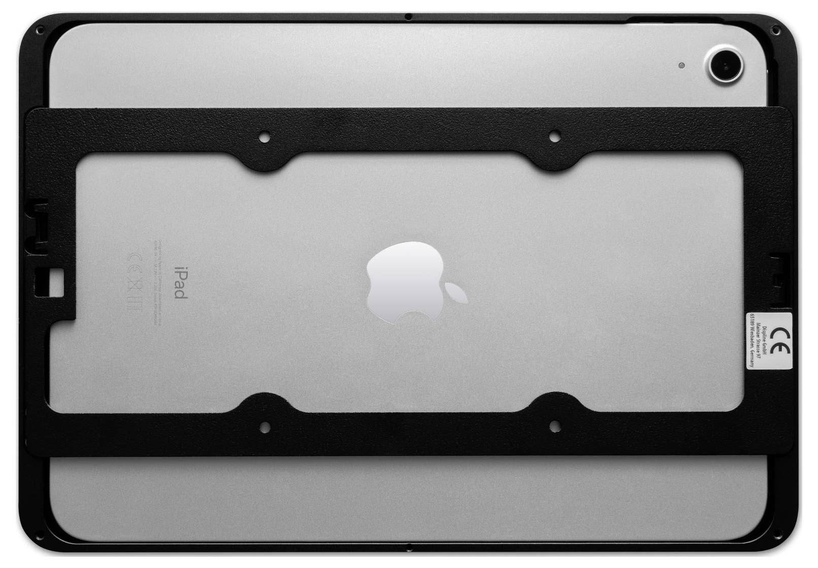 Displine Dame Wall 2.0 Tablet Wandhalterung Apple iPad Pro 11" (2024) 27,9cm (11")