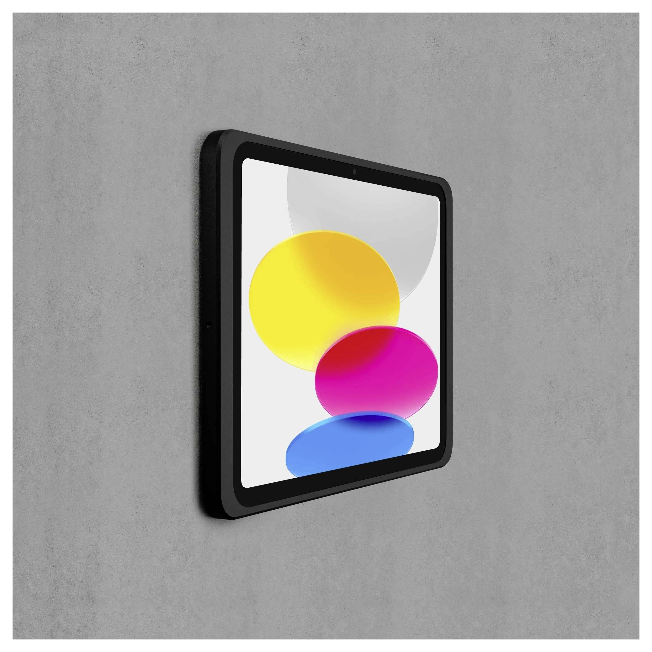 Displine Dame Wall 2.0 Tablet Wandhalterung Apple iPad Pro 11" (2024) 27,9cm (11")