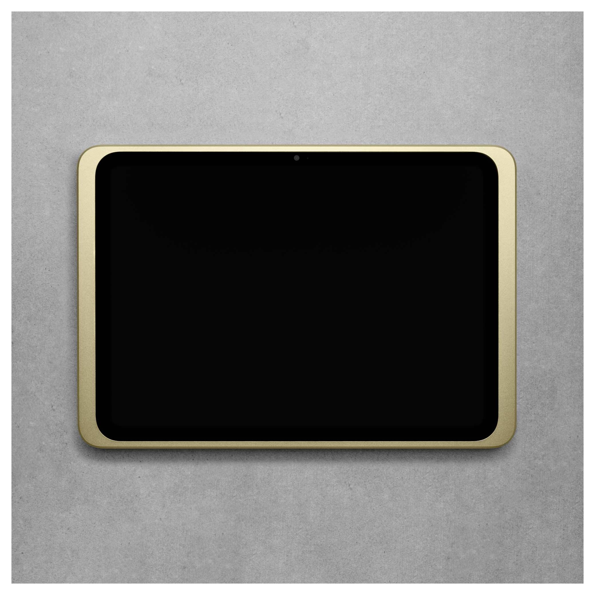 Displine Dame Wall 2.0 Tablet Wandhalterung Apple iPad Pro 11" (2024) 27,9cm (11")