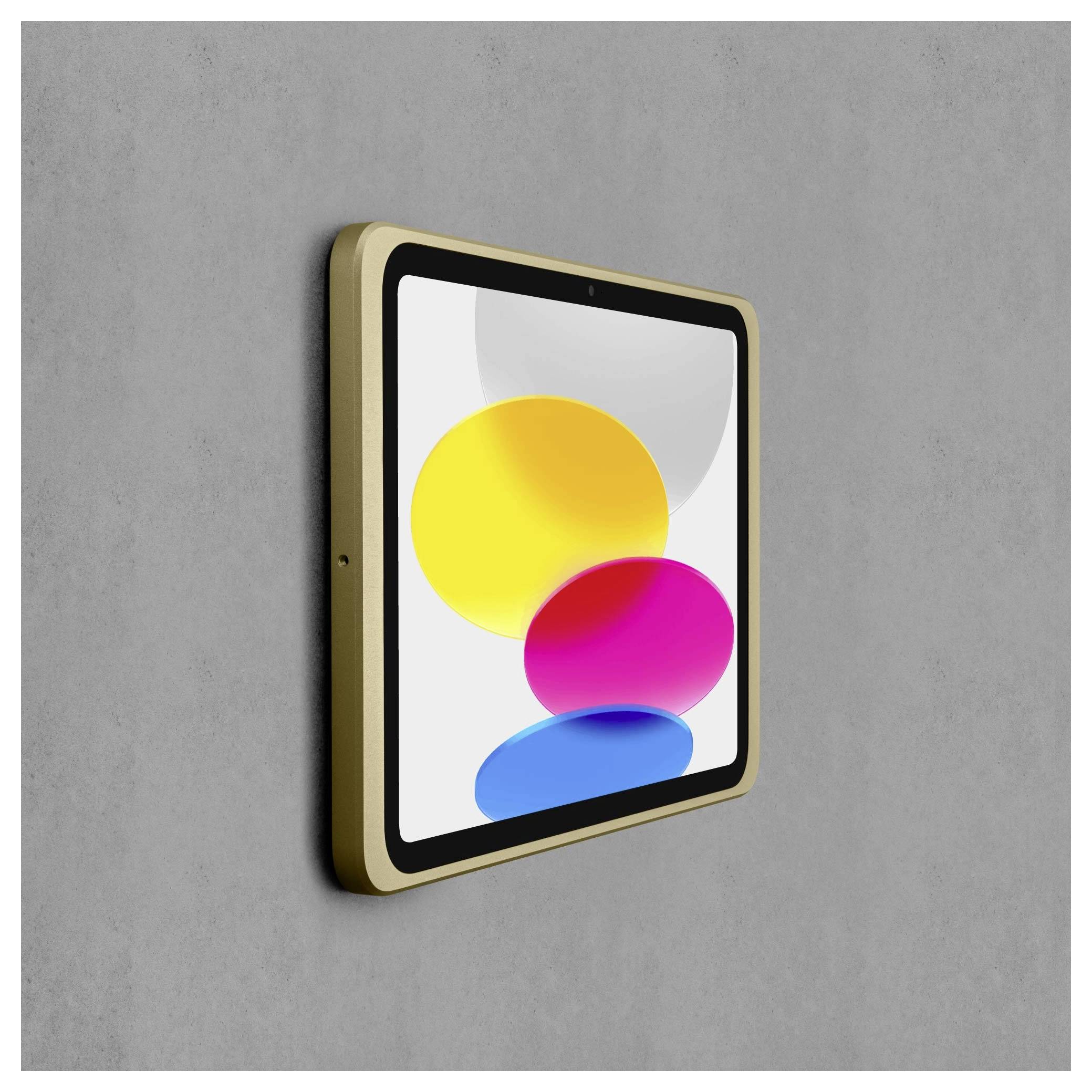 Displine Dame Wall 2.0 Tablet Wandhalterung Apple iPad Pro 11" (2024) 27,9cm (11")