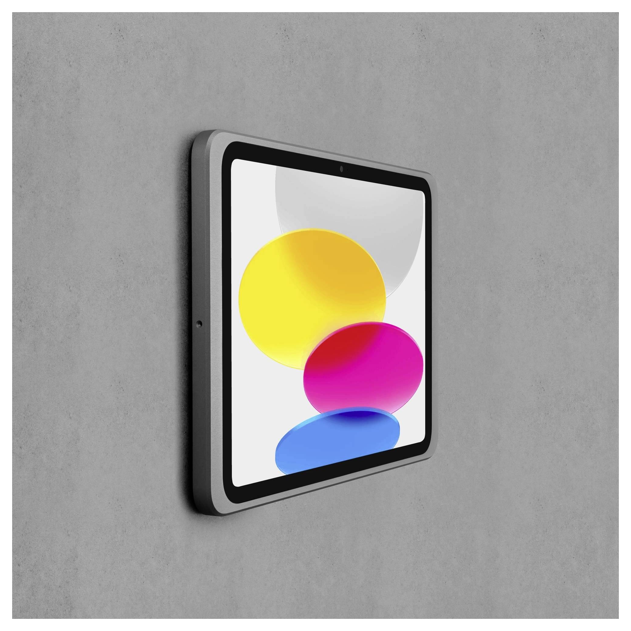 Displine Dame Wall 2.0 Tablet Wandhalterung Apple iPad Pro 11" (2024) 27,9cm (11")