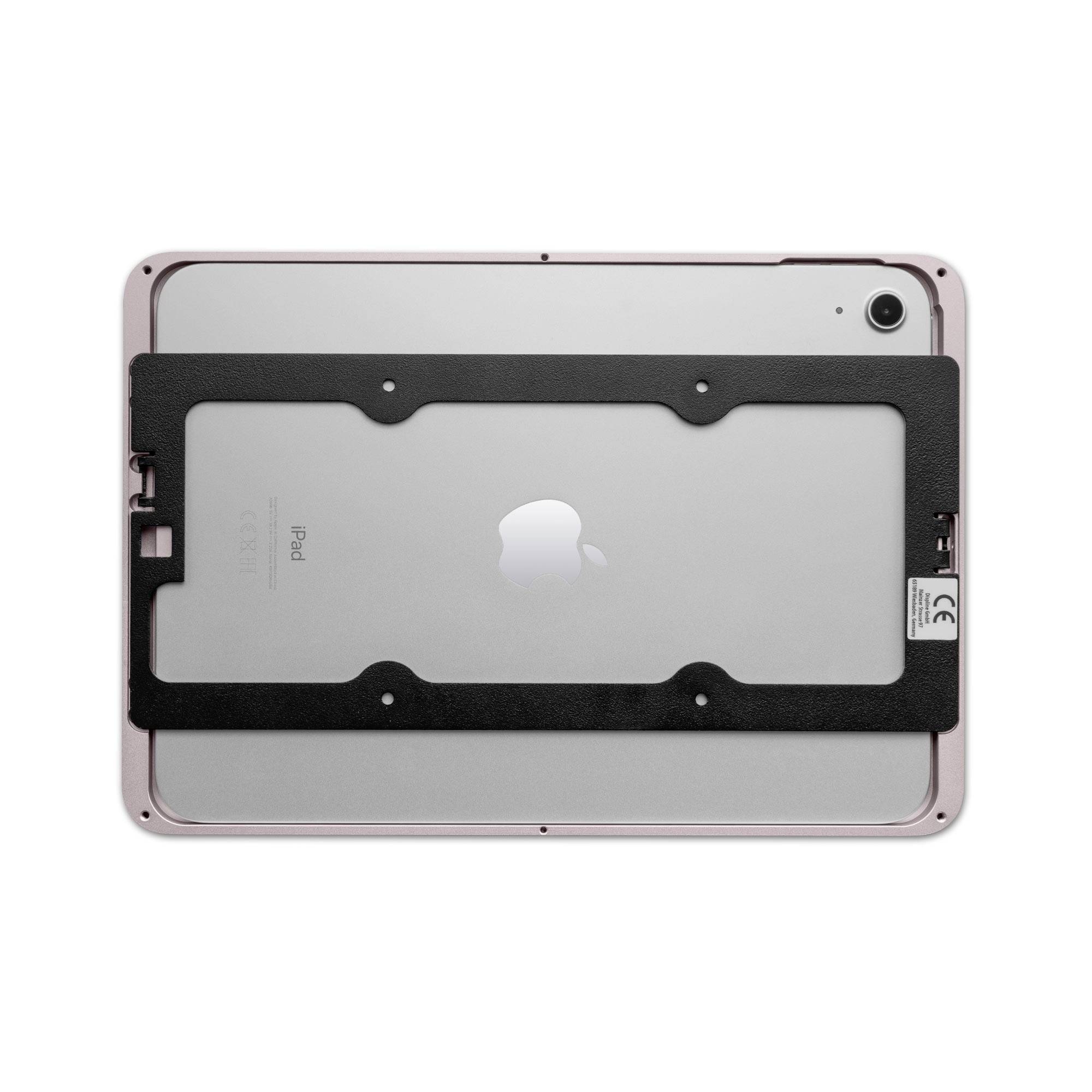 Displine Dame Wall 2.0 Tablet Wandhalterung Apple iPad Pro 11" (2024) 27,9cm (11")