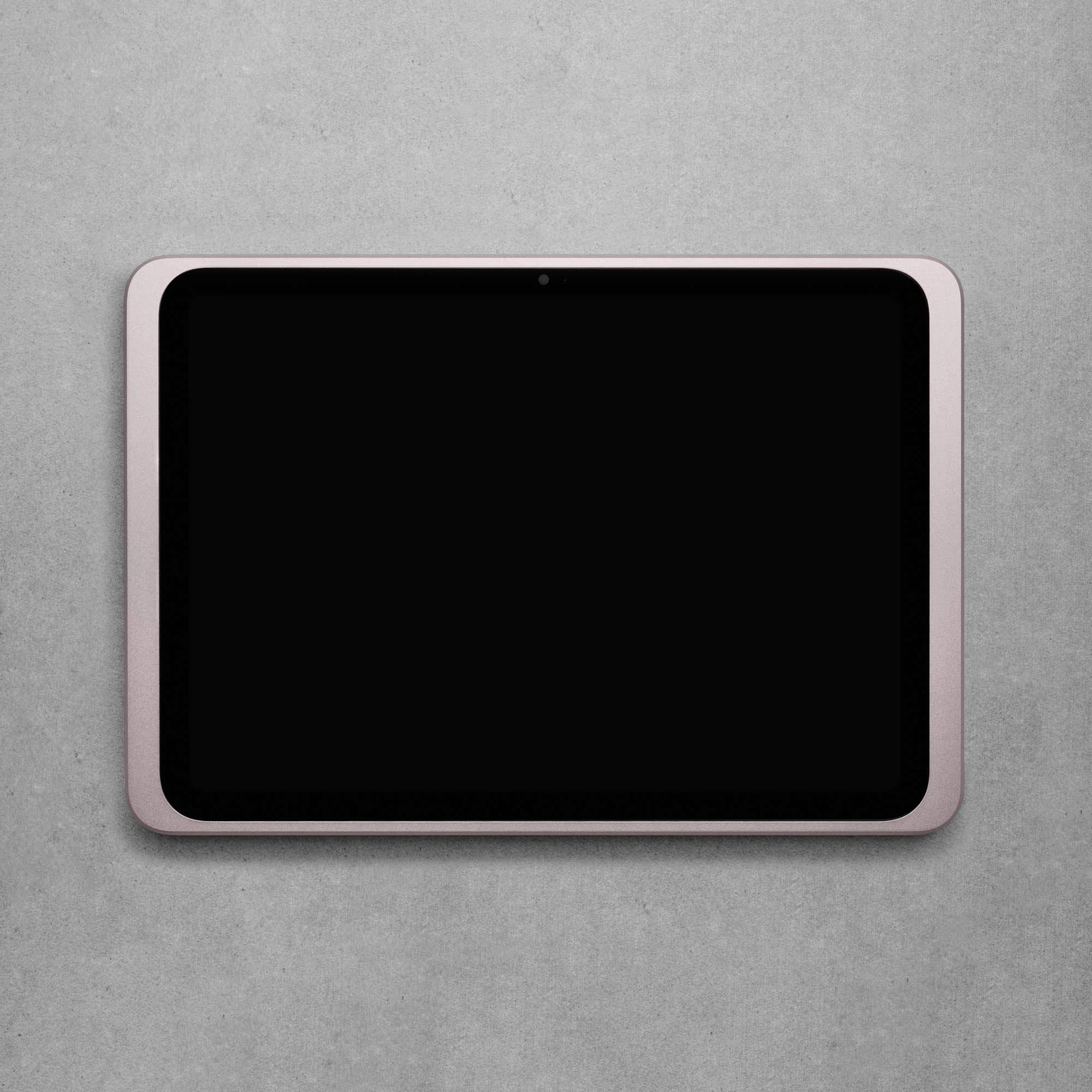 Displine Dame Wall 2.0 Tablet Wandhalterung Apple iPad Pro 11" (2024) 27,9cm (11")