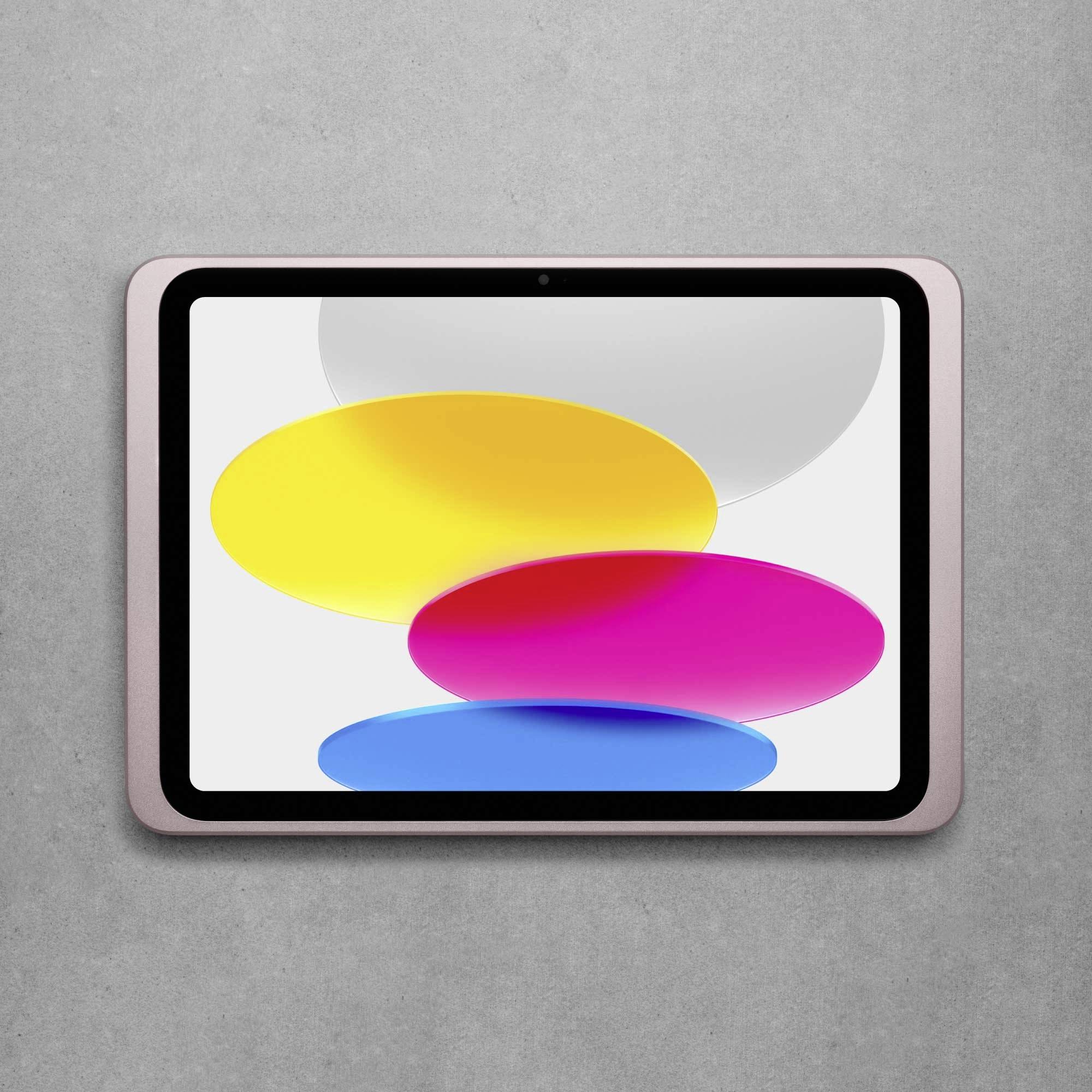 Displine Dame Wall 2.0 Tablet Wandhalterung Apple iPad Pro 11" (2024) 27,9cm (11")