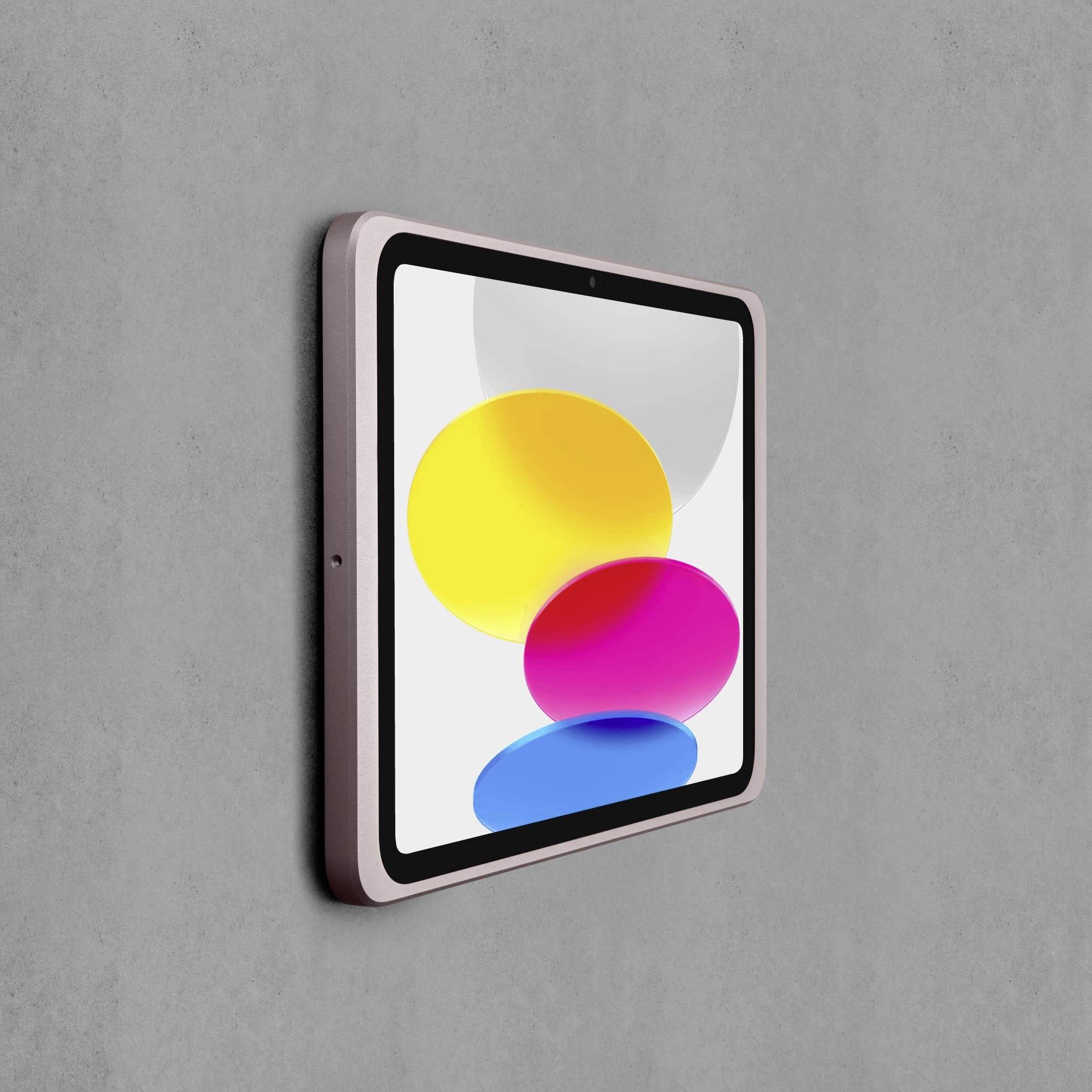 Displine Dame Wall 2.0 Tablet Wandhalterung Apple iPad Pro 11" (2024) 27,9cm (11")