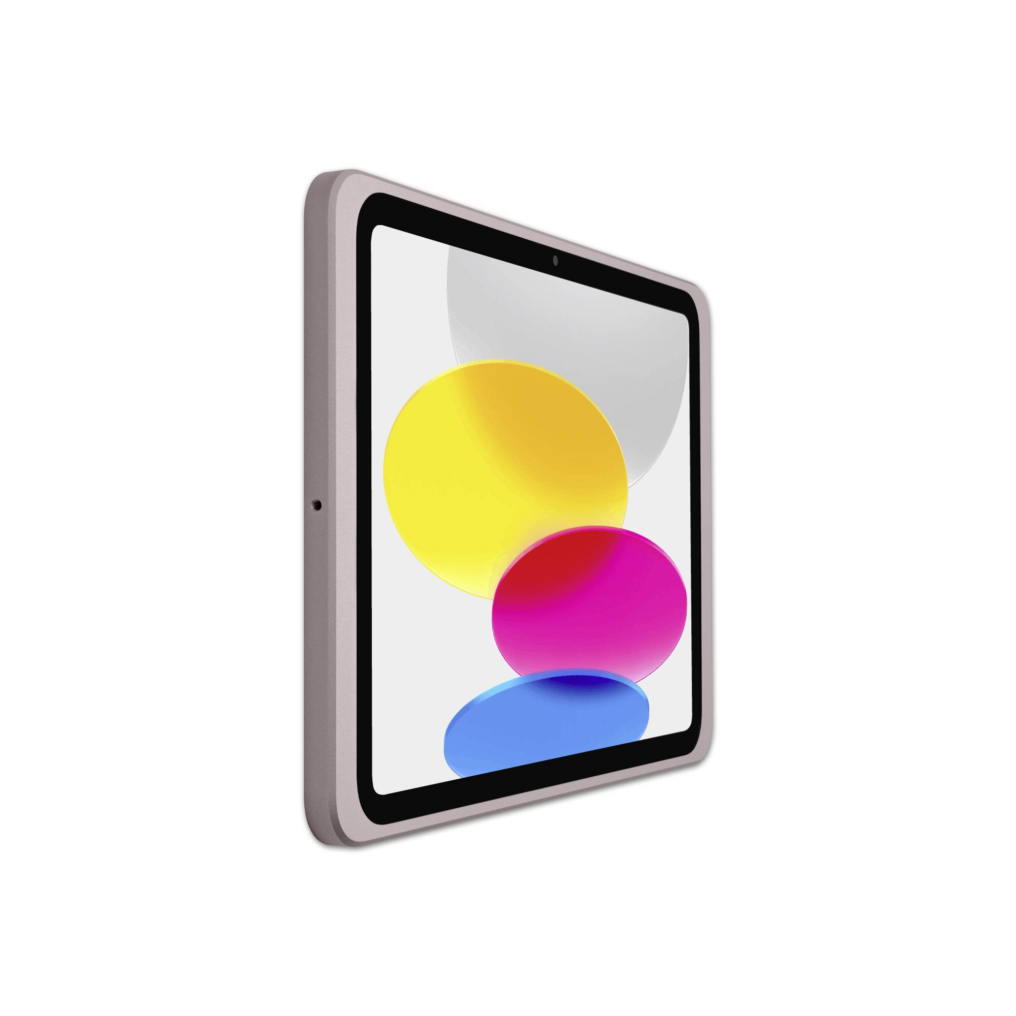 Displine Dame Wall 2.0 Tablet Wandhalterung Apple iPad Pro 11" (2024) 27,9cm (11")