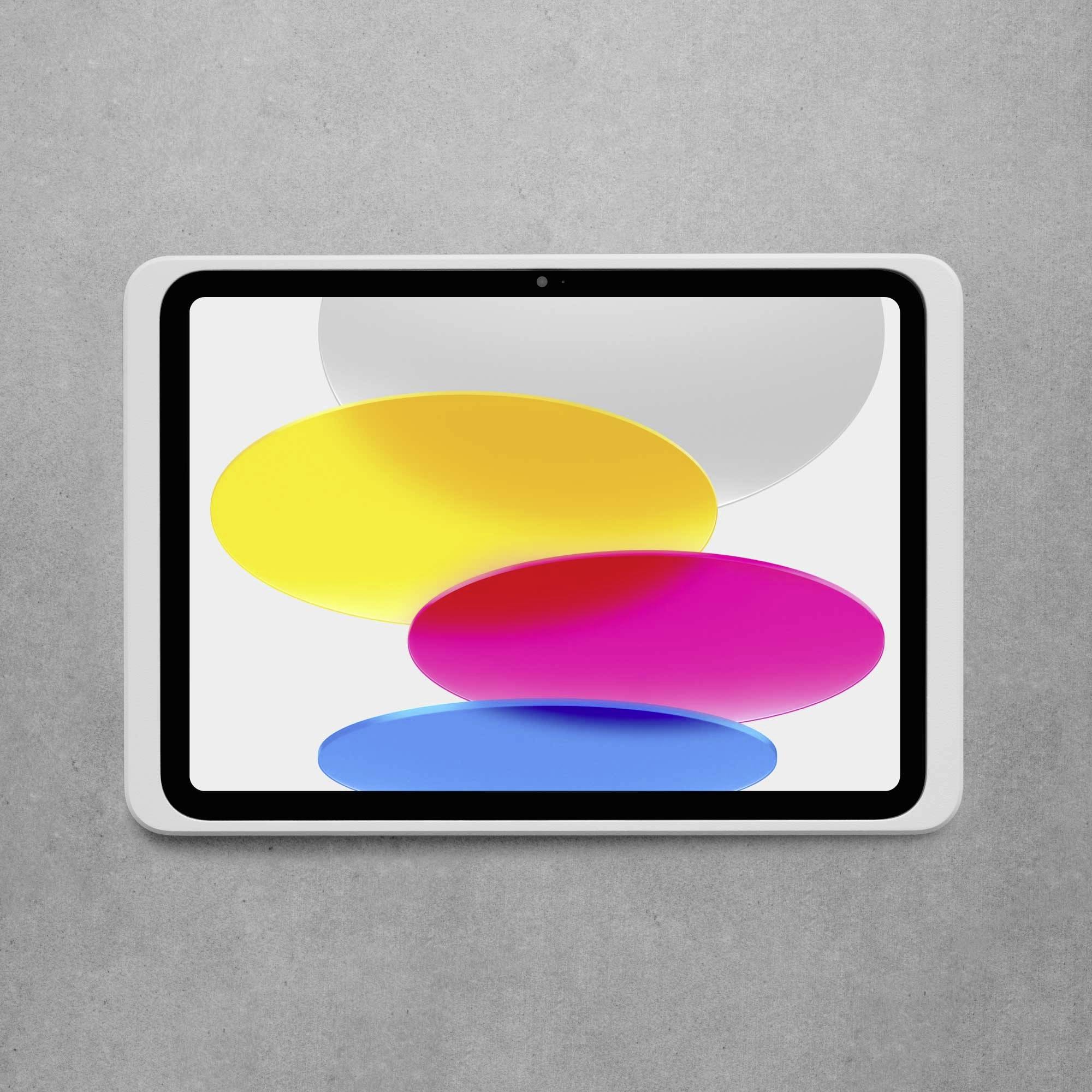 Displine Dame Wall 2.0 Tablet Wandhalterung Apple iPad Pro 13" (2024) 33,0cm (13")