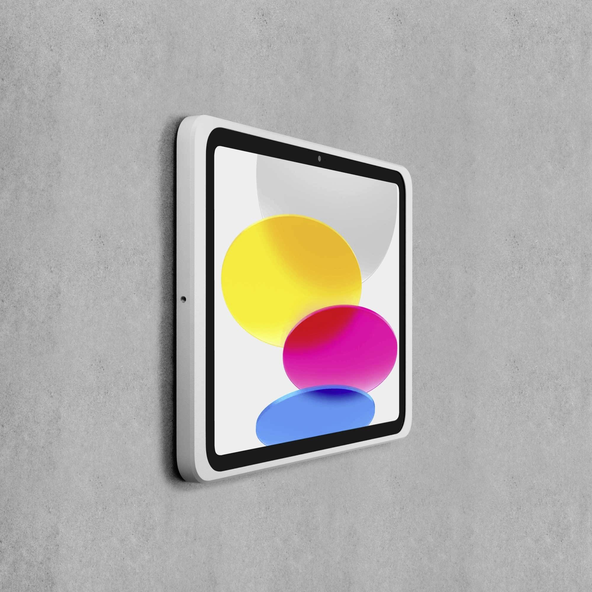 Displine Dame Wall 2.0 Tablet Wandhalterung Apple iPad Pro 13" (2024) 33,0cm (13")