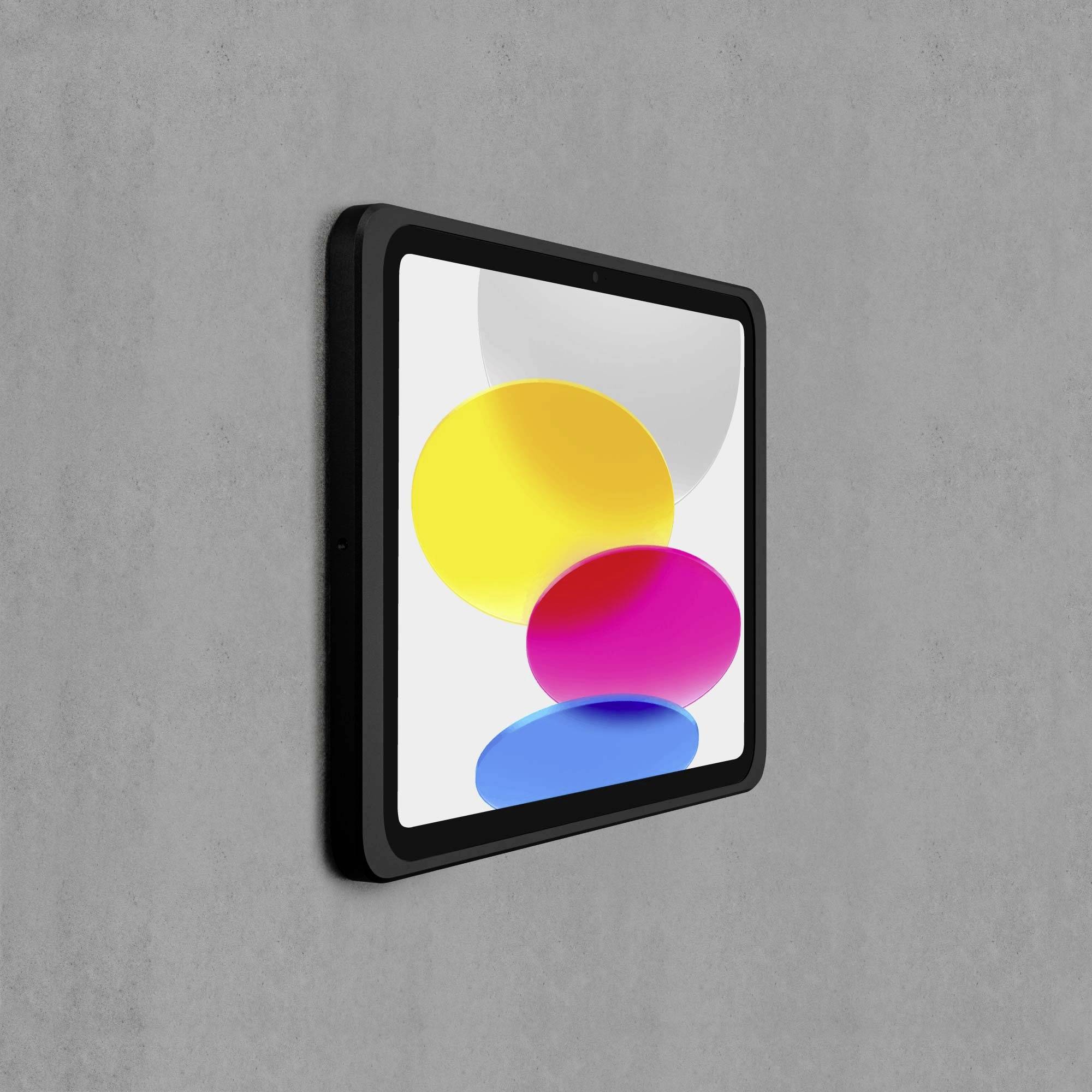 Displine Dame Wall 2.0 Tablet Wandhalterung Apple iPad Pro 13" (2024) 33,0cm (13")