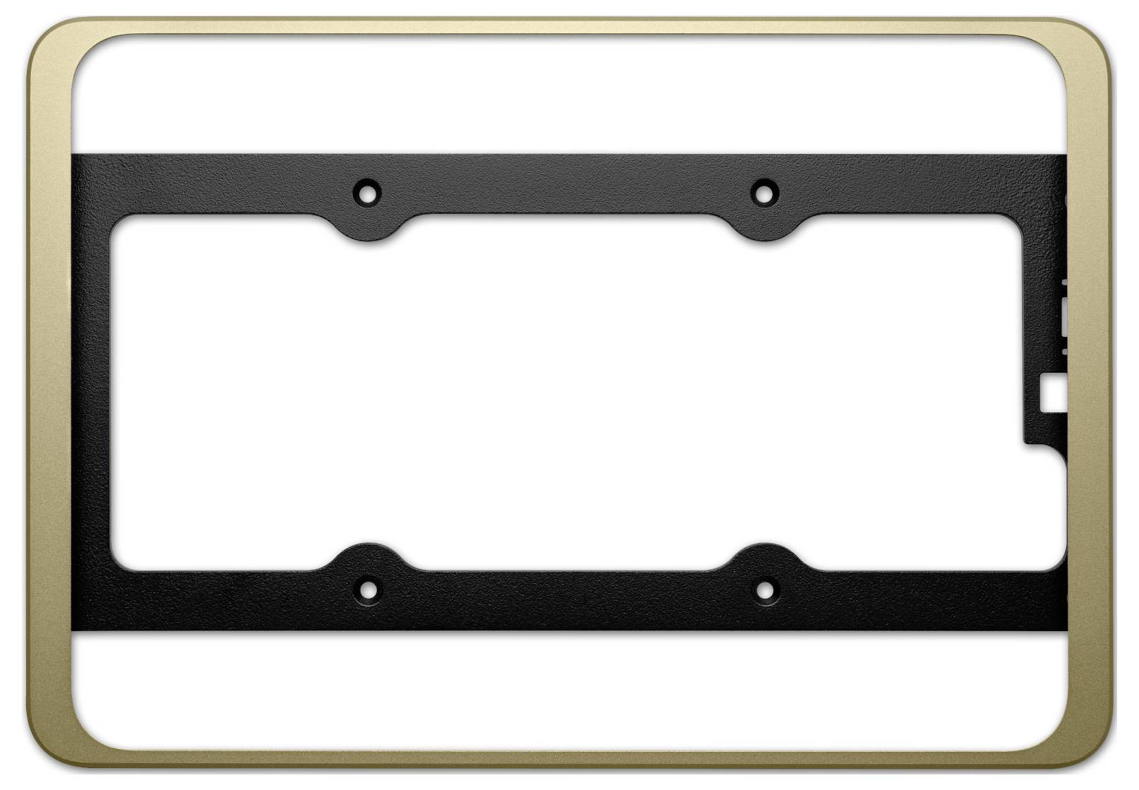 Displine Dame Wall 2.0 Tablet Wandhalterung Apple iPad Pro 13" (2024) 33,0cm (13")