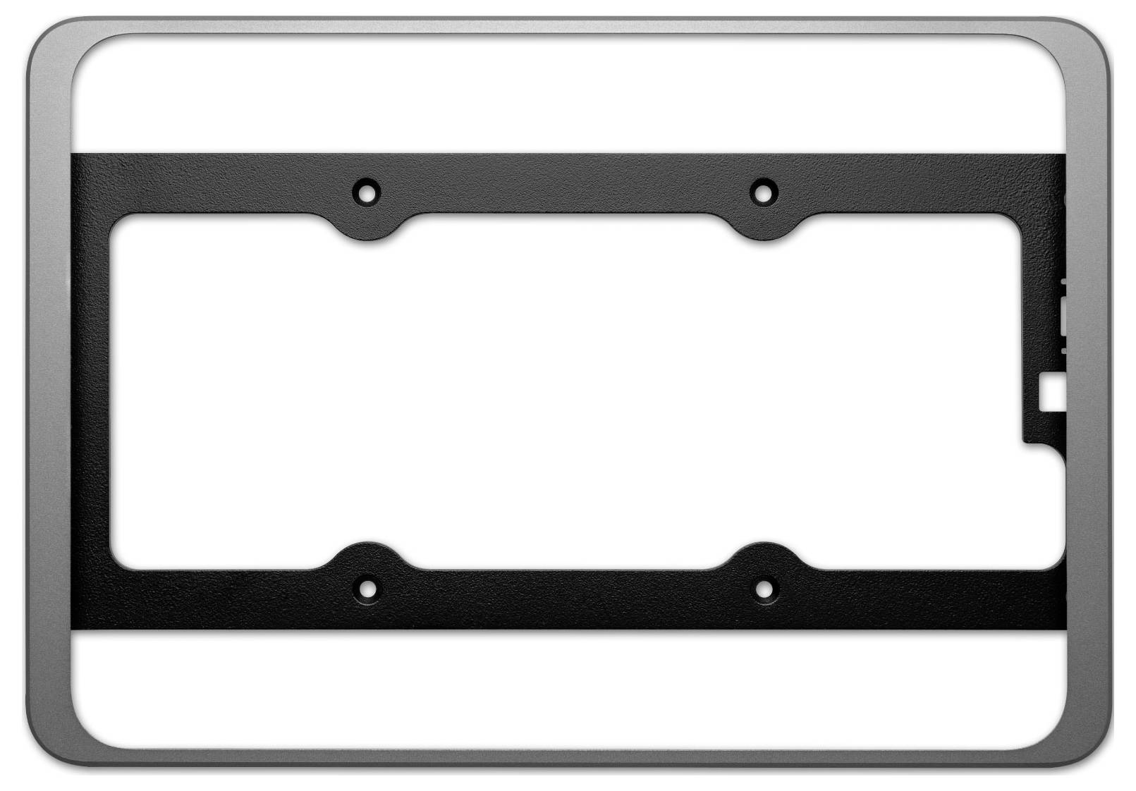 Displine Dame Wall 2.0 Tablet Wandhalterung Apple iPad Pro 13" (2024) 33,0cm (13")