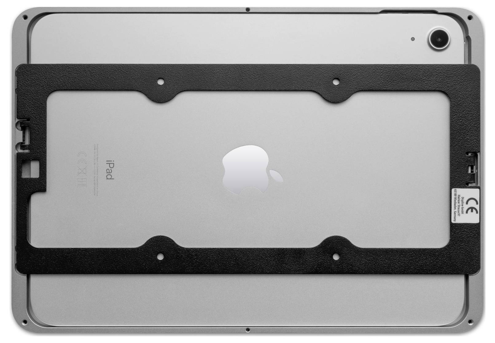 Displine Dame Wall 2.0 Tablet Wandhalterung Apple iPad Pro 13" (2024) 33,0cm (13")