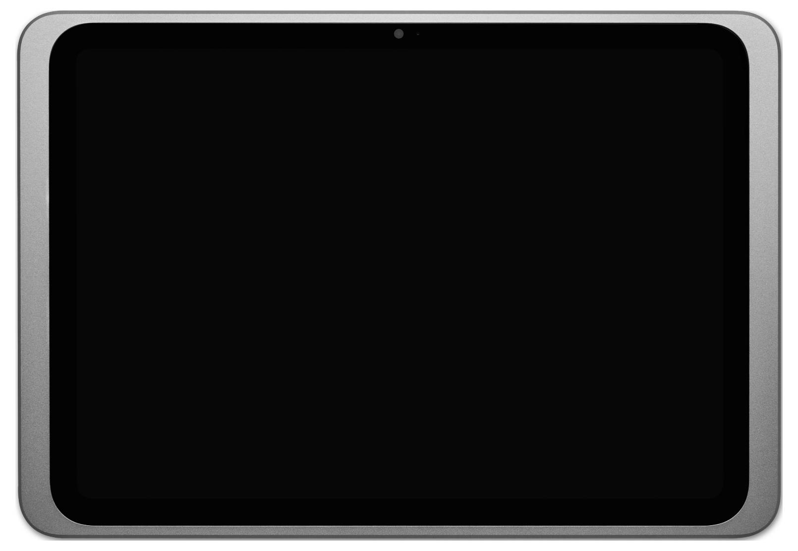 Displine Dame Wall 2.0 Tablet Wandhalterung Apple iPad Pro 13" (2024) 33,0cm (13")