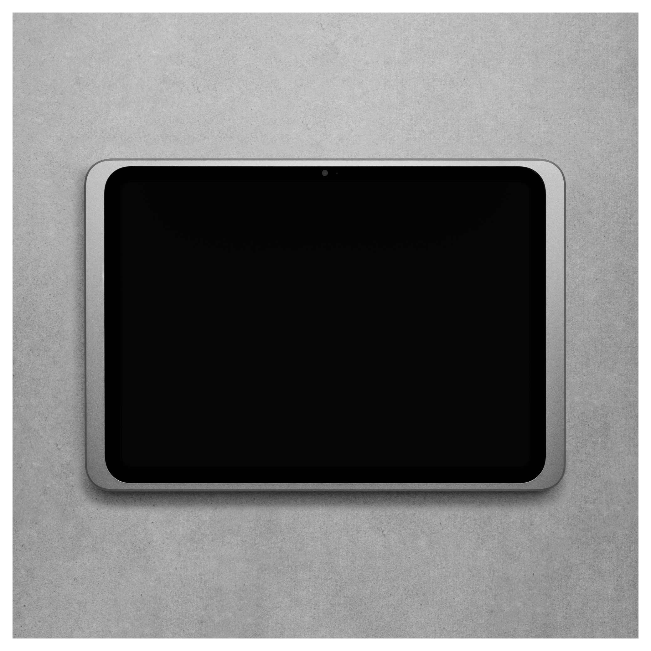 Displine Dame Wall 2.0 Tablet Wandhalterung Apple iPad Pro 13" (2024) 33,0cm (13")