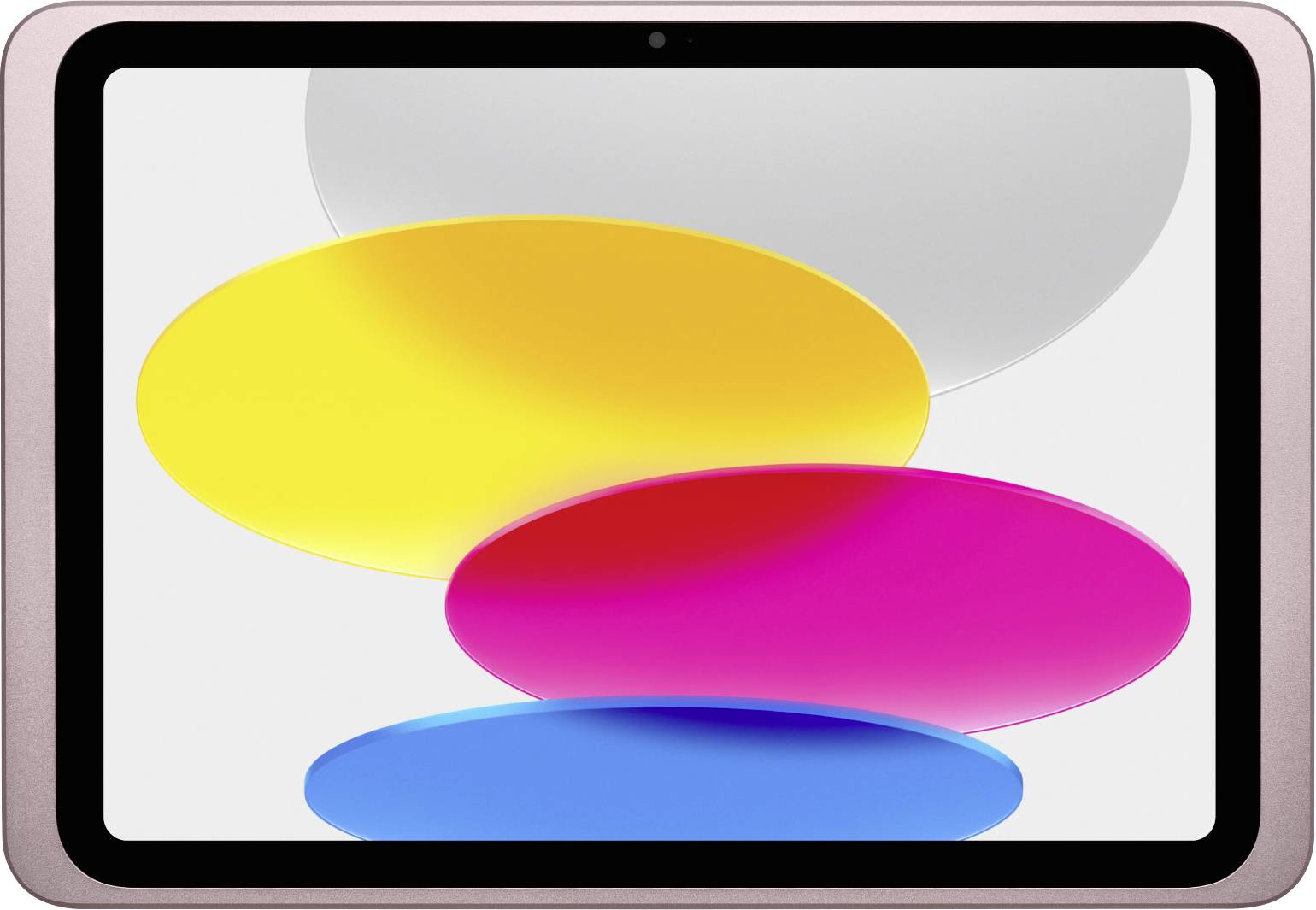 Displine Dame Wall 2.0 Tablet Wandhalterung Apple iPad Pro 13" (2024) 33,0 cm (13")