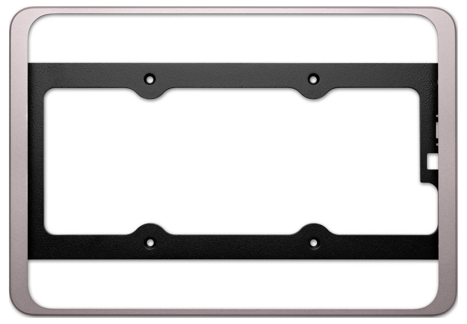 Displine Dame Wall 2.0 Tablet Wandhalterung Apple iPad Pro 13" (2024) 33,0cm (13")