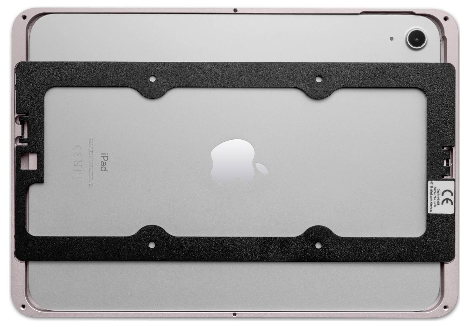 Displine Dame Wall 2.0 Tablet Wandhalterung Apple iPad Pro 13" (2024) 33,0cm (13")