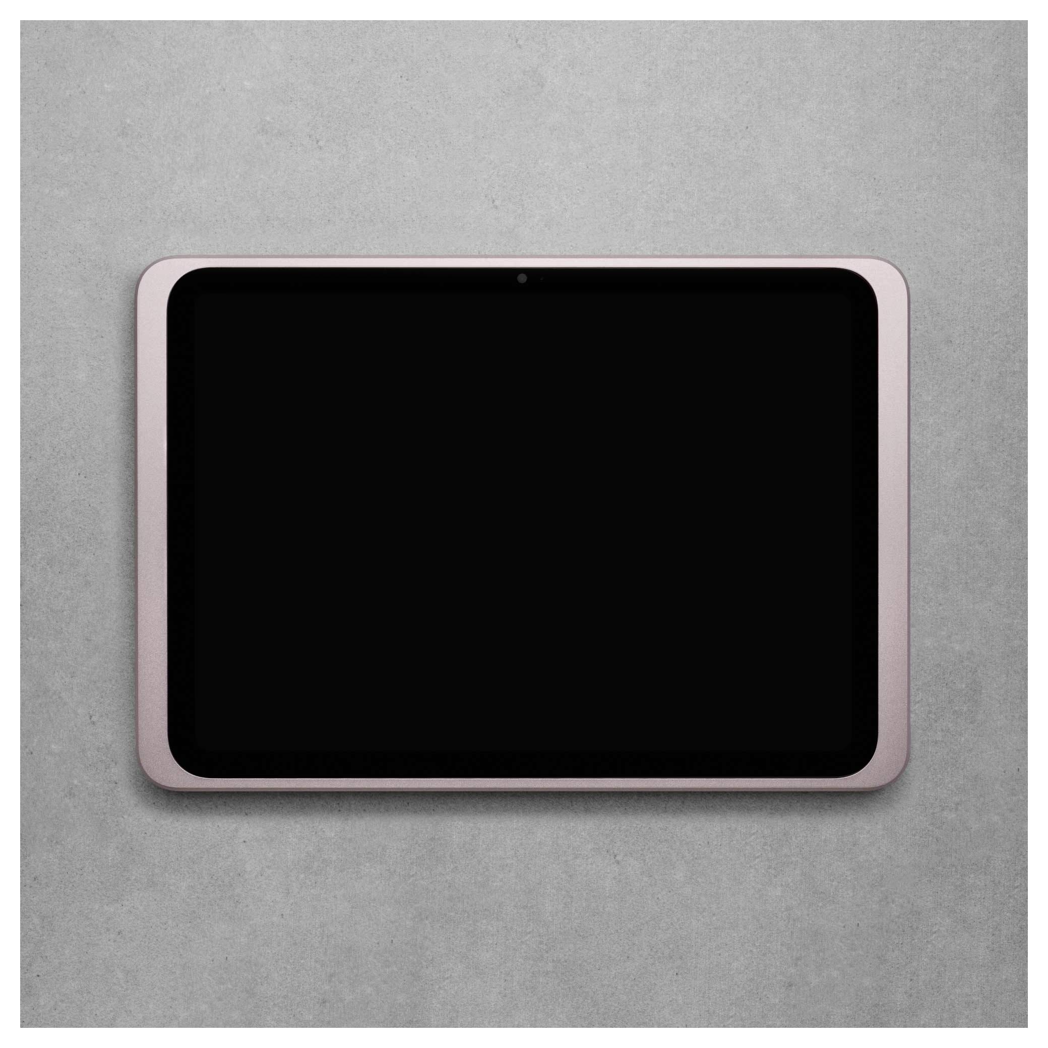 Displine Dame Wall 2.0 Tablet Wandhalterung Apple iPad Pro 13" (2024) 33,0cm (13")