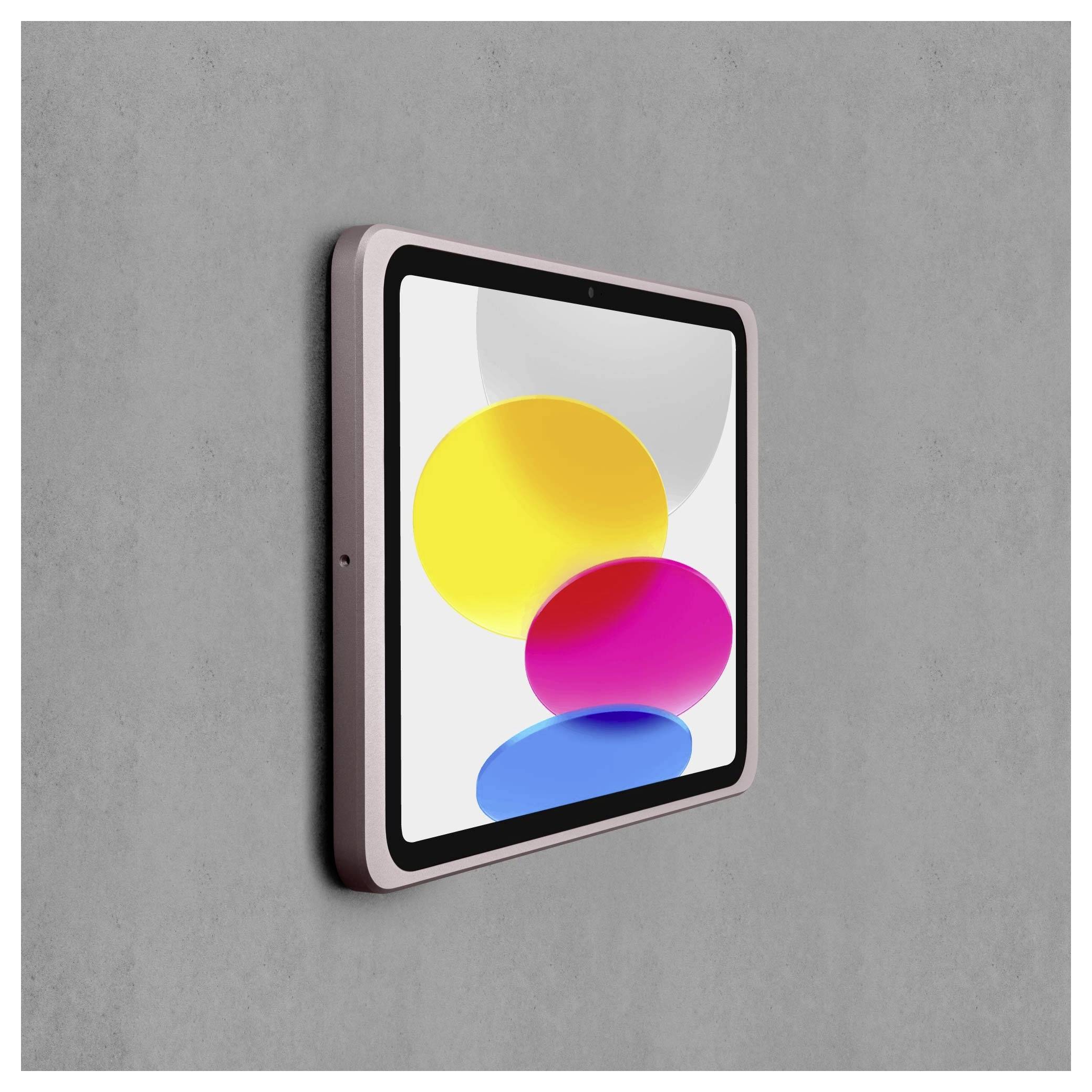 Displine Dame Wall 2.0 Tablet Wandhalterung Apple iPad Pro 13" (2024) 33,0cm (13")