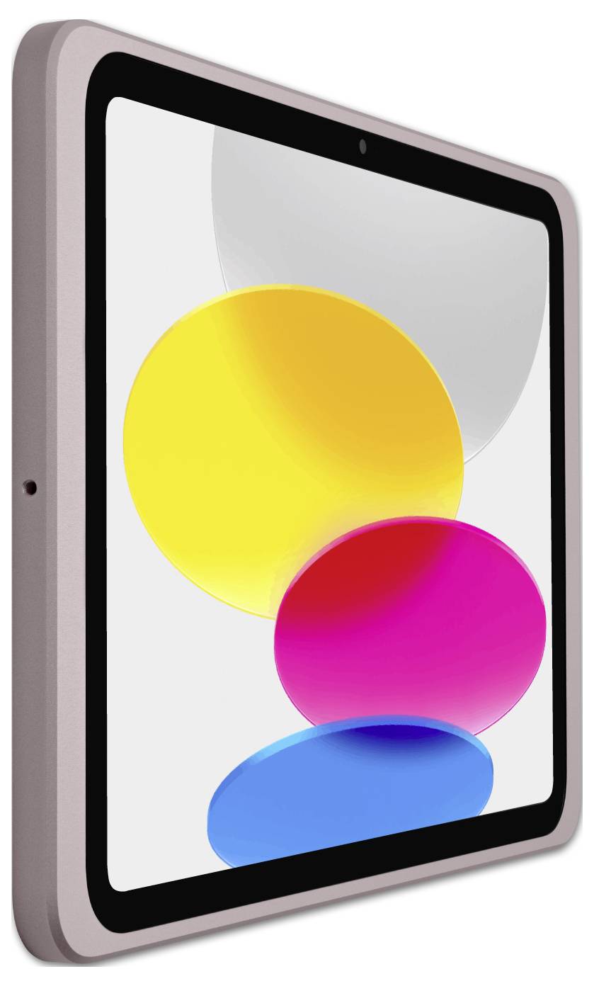 Displine Dame Wall 2.0 Tablet Wandhalterung Apple iPad Pro 13" (2024) 33,0cm (13")