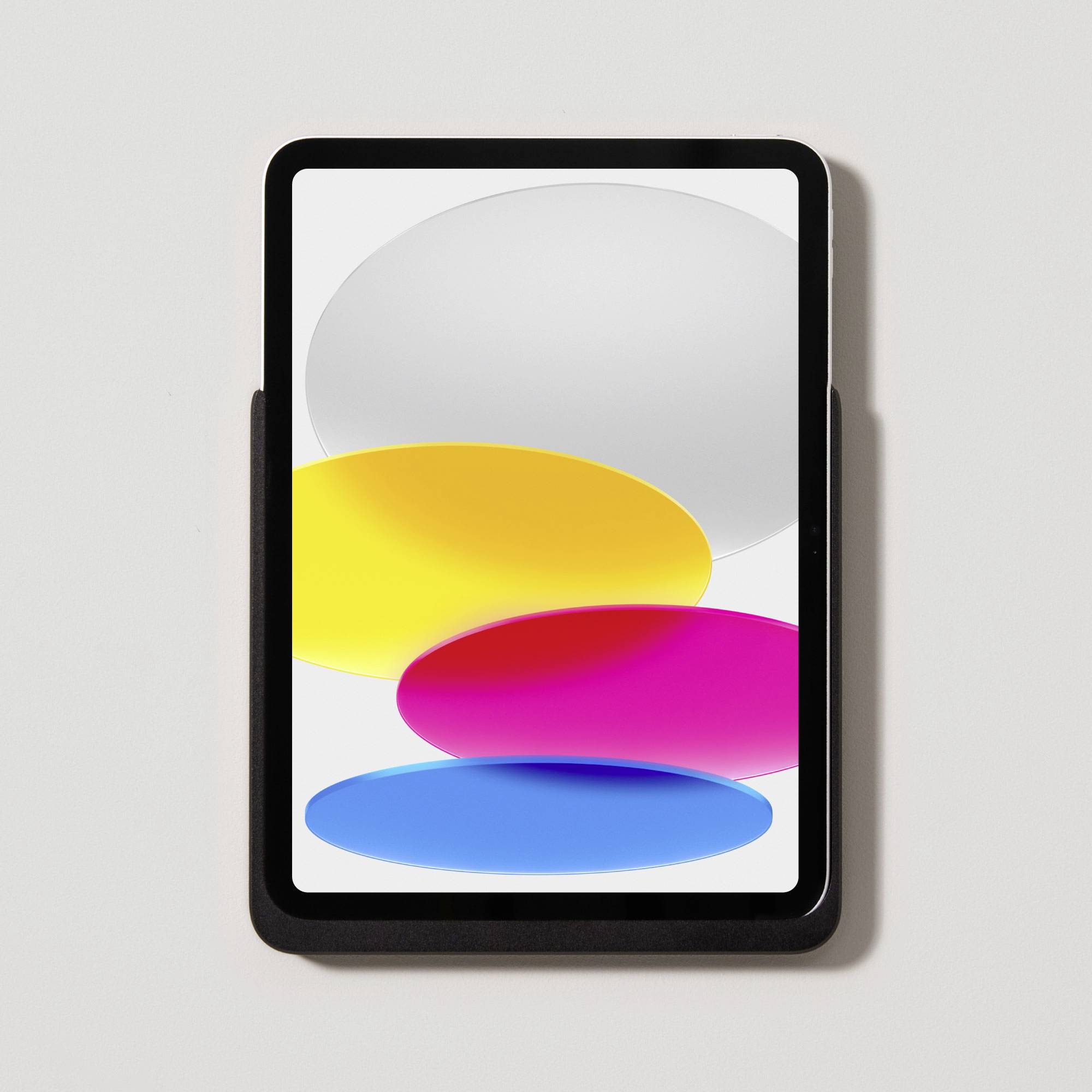 Displine Dame Wall Home 2.0 Tablet Wandhalterung Apple iPad 10.9" 10th 27,7cm (10,9")