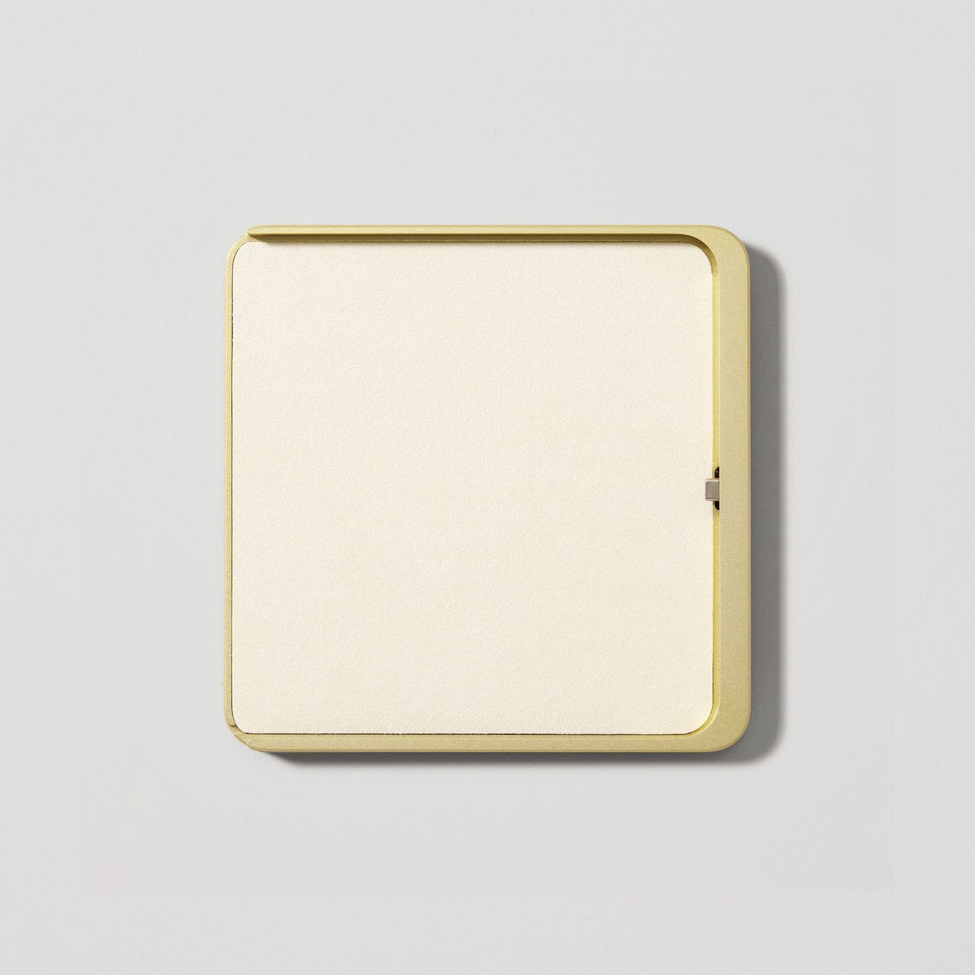 Displine Dame Wall Home 2.0 Tablet Wandhalterung Apple iPad 10.9" 10th 27,7cm (10,9")