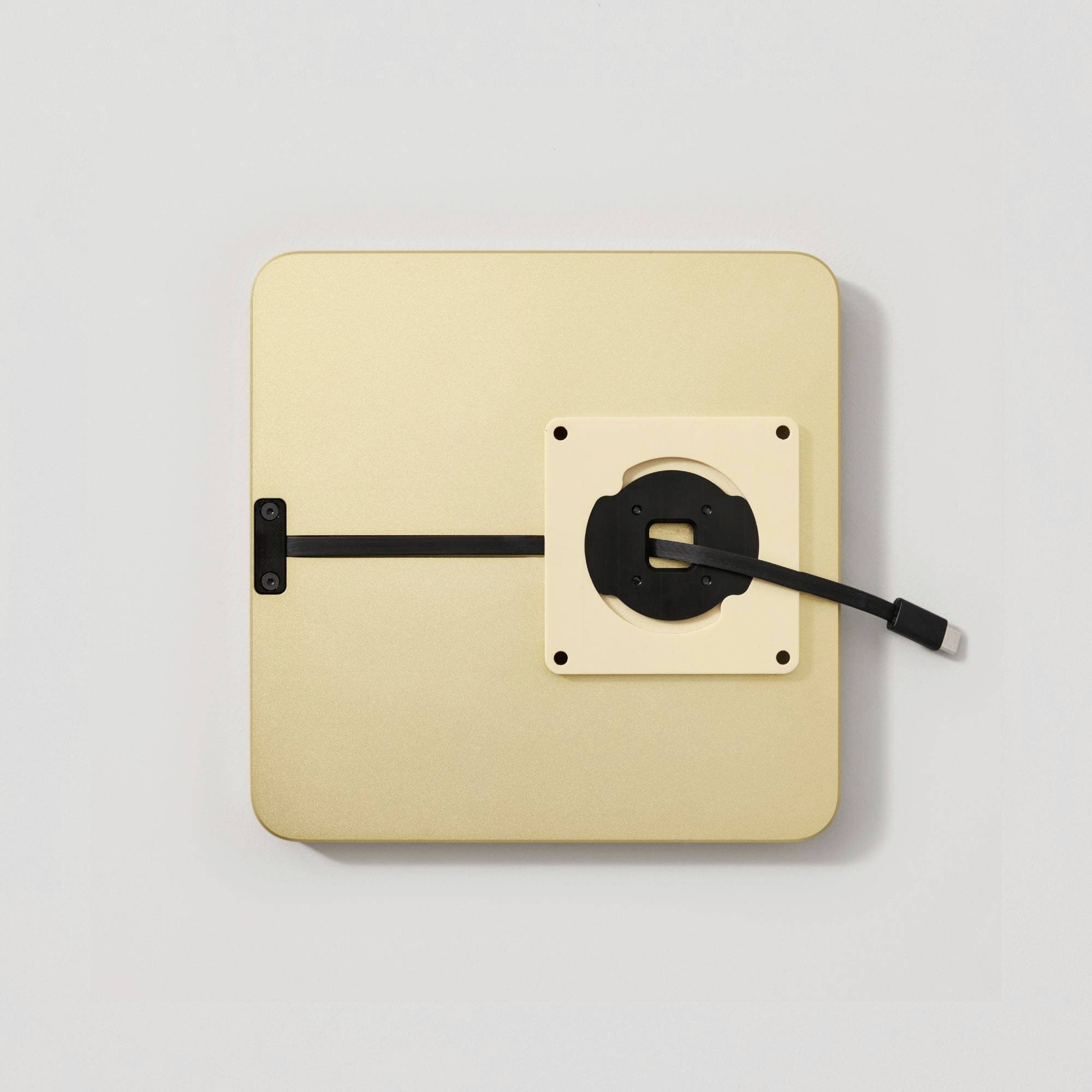 Displine Dame Wall Home 2.0 Tablet Wandhalterung Apple iPad 10.9" 10th 27,7cm (10,9")