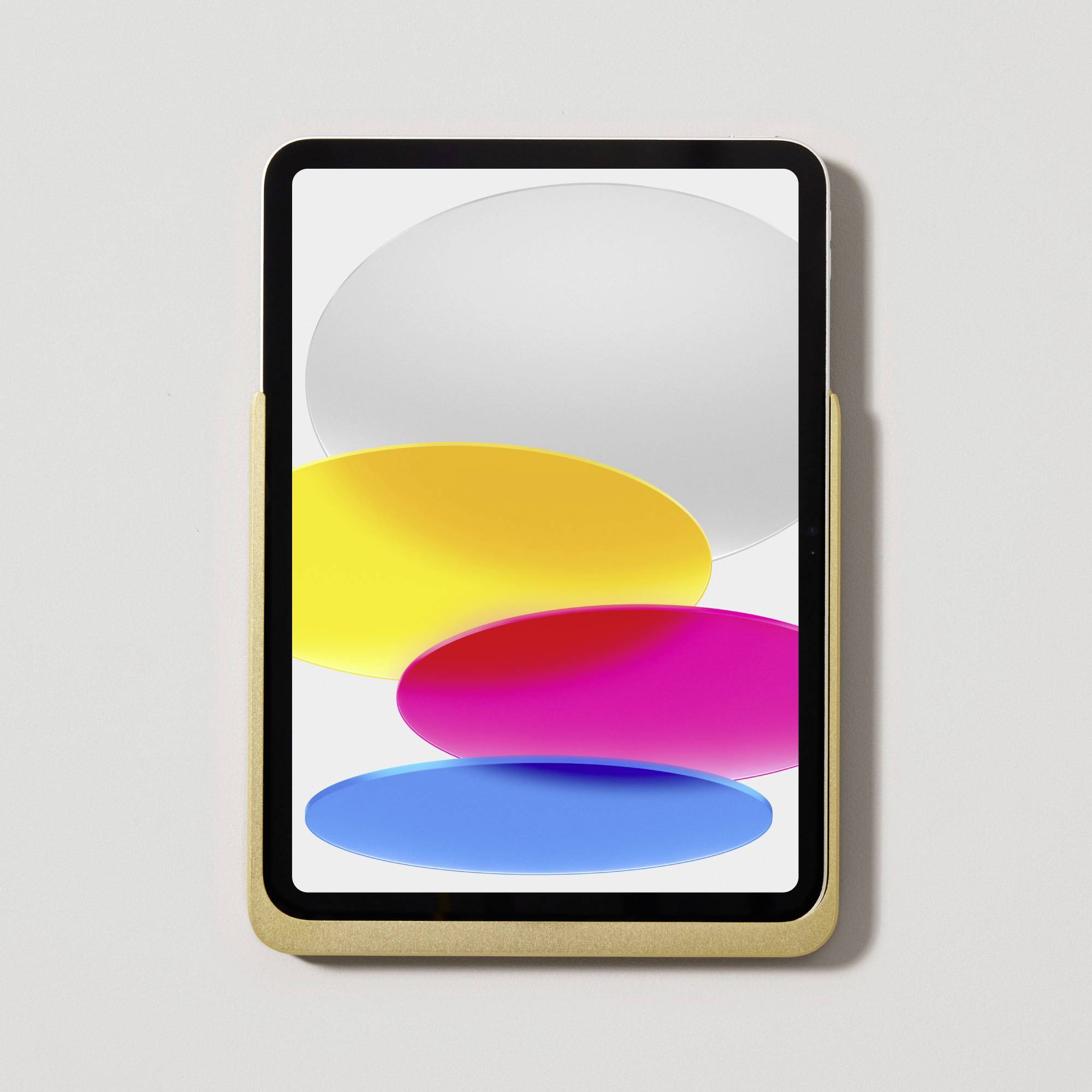 Displine Dame Wall Home 2.0 Tablet Wandhalterung Apple iPad 10.9" 10th 27,7cm (10,9")