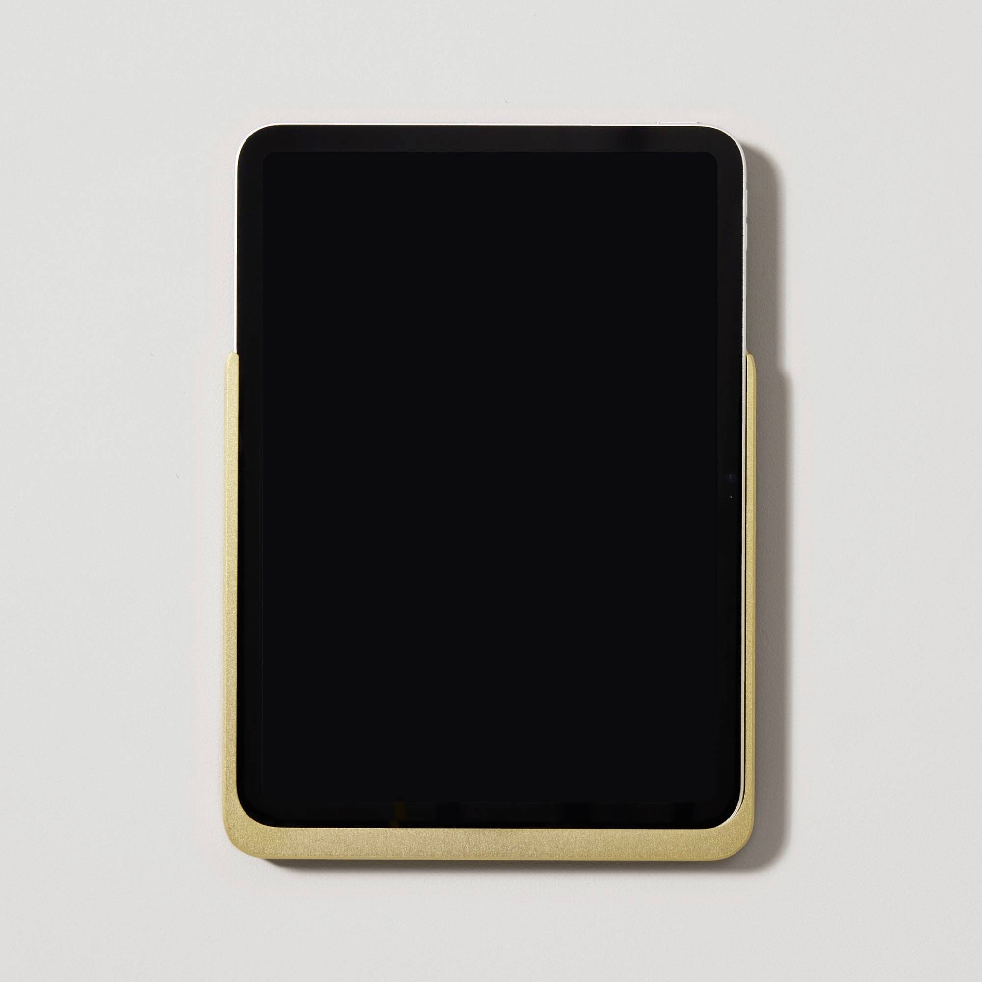 Displine Dame Wall Home 2.0 Tablet Wandhalterung Apple iPad 10.9" 10th 27,7cm (10,9")