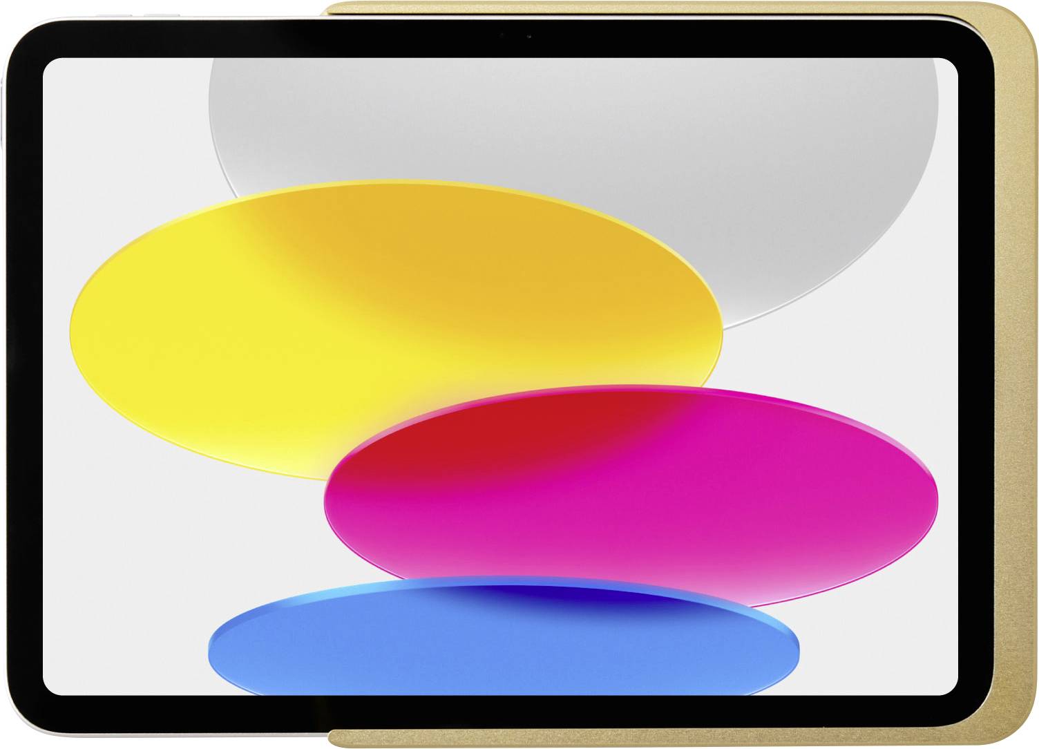 Displine Dame Wall Home 2.0 Tablet Wandhalterung Apple iPad 10.9" 10th 27,7 cm (10,9")