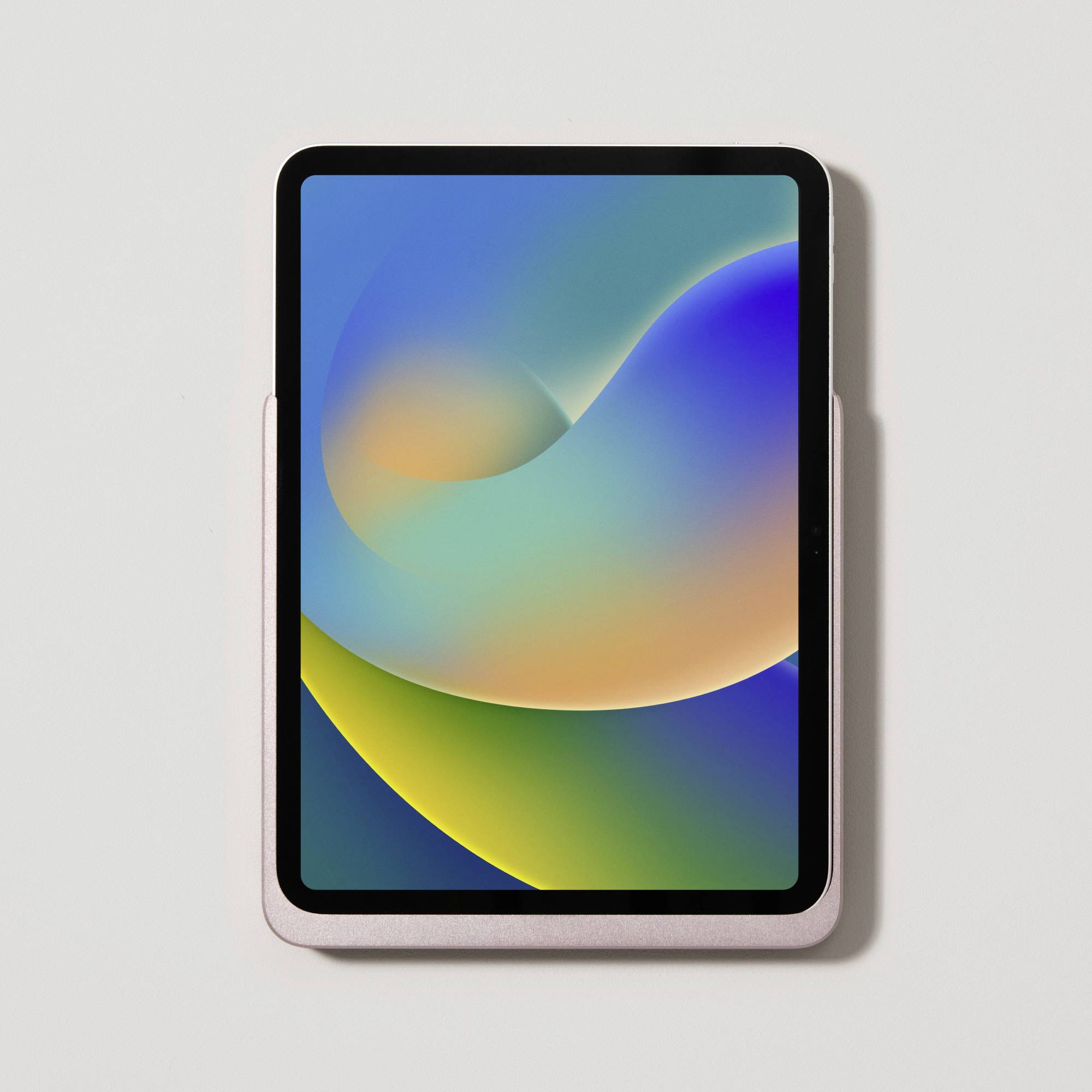 Displine Dame Wall Home 2.0 Tablet Wandhalterung Apple iPad 10.9" 10th 27,7cm (10,9")