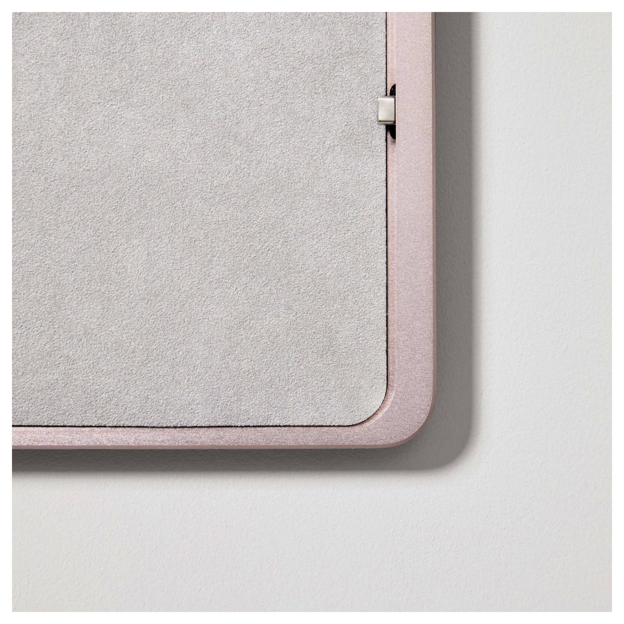 Displine Dame Wall Home 2.0 Tablet Wandhalterung Apple iPad 10.9" 10th 27,7cm (10,9")