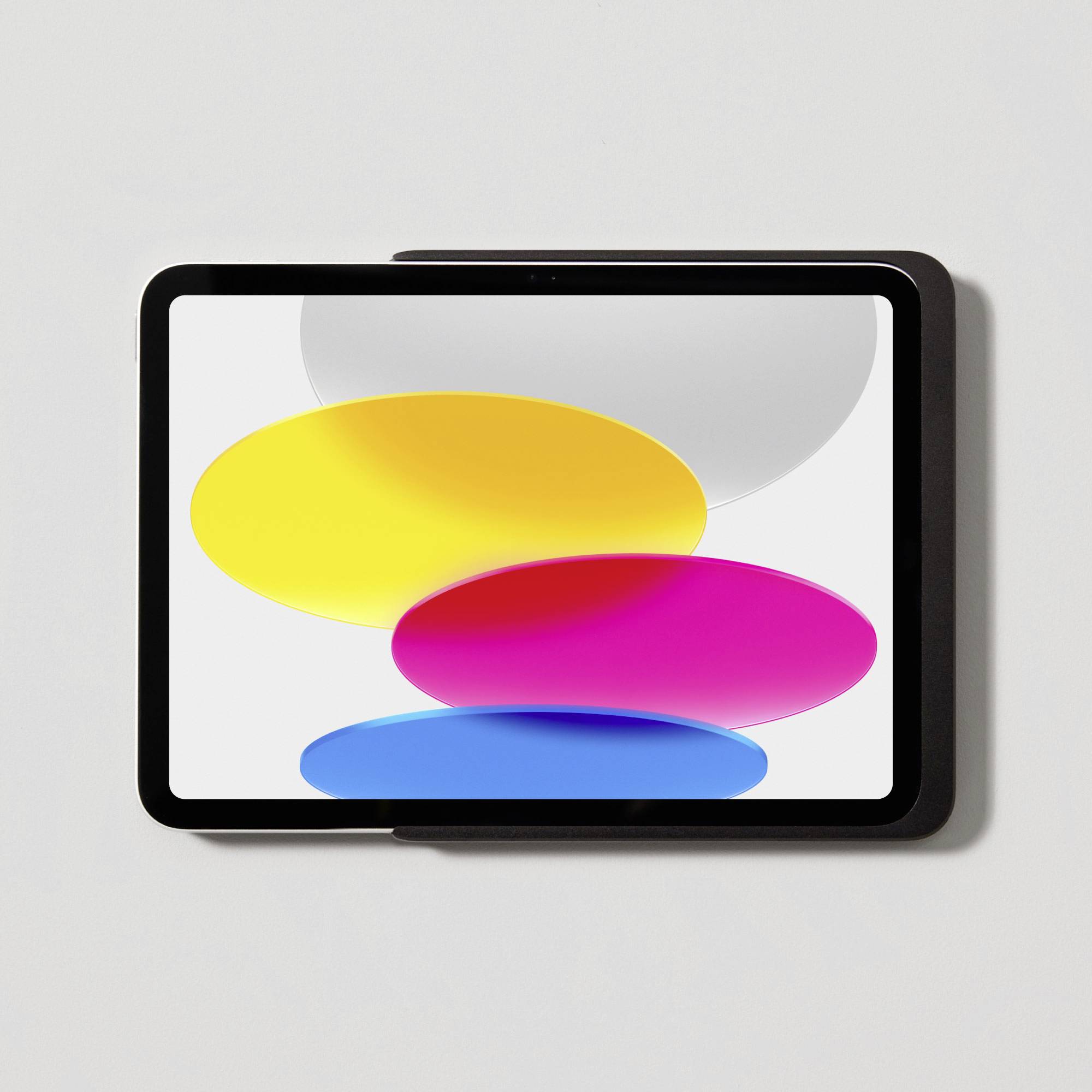 Displine Dame Wall Home 2.0 Tablet Wandhalterung Apple iPad Air 4/5 10.9 27,7cm (10,9")