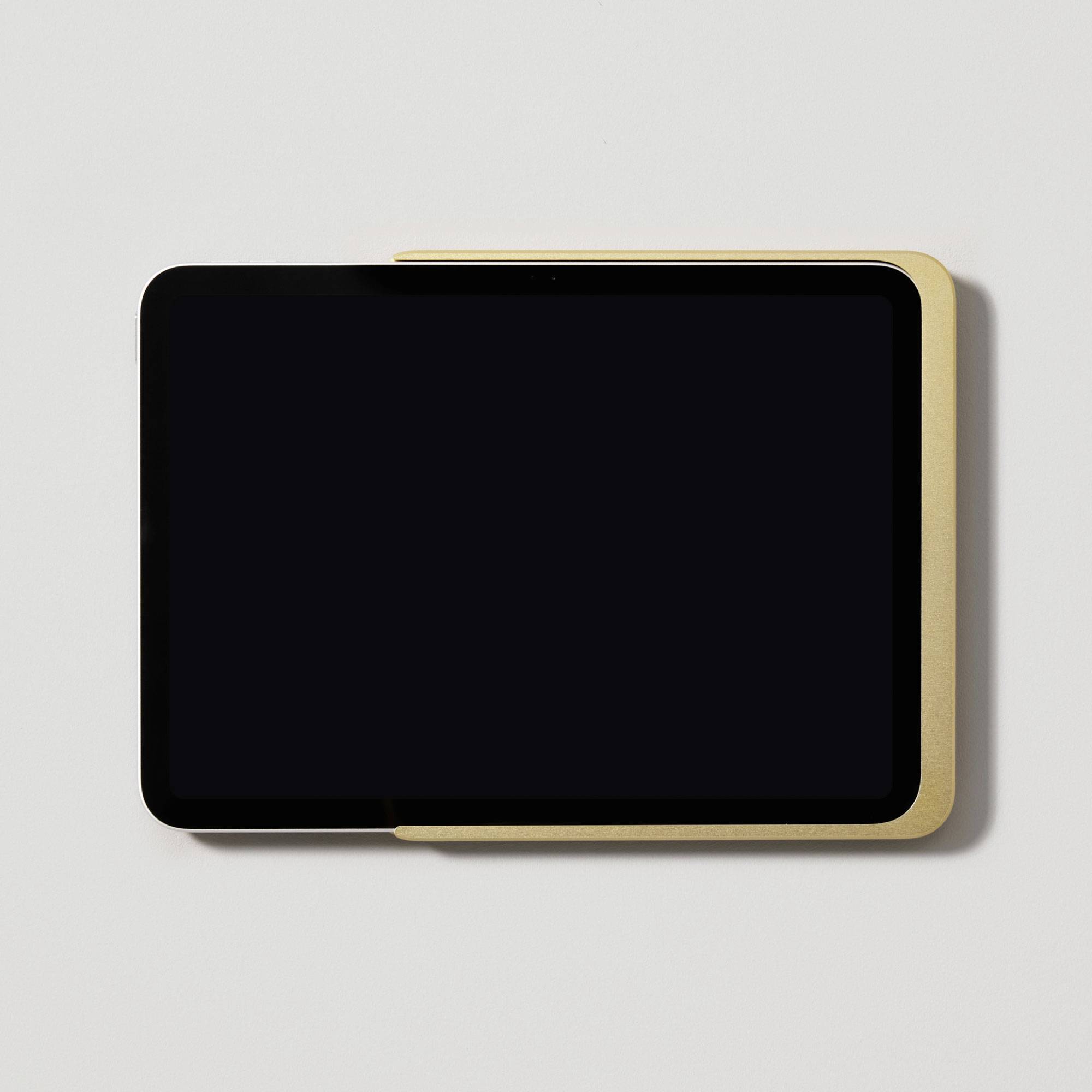 Displine Dame Wall Home 2.0 Tablet Wandhalterung Apple iPad Air 4/5 10.9 27,7cm (10,9")