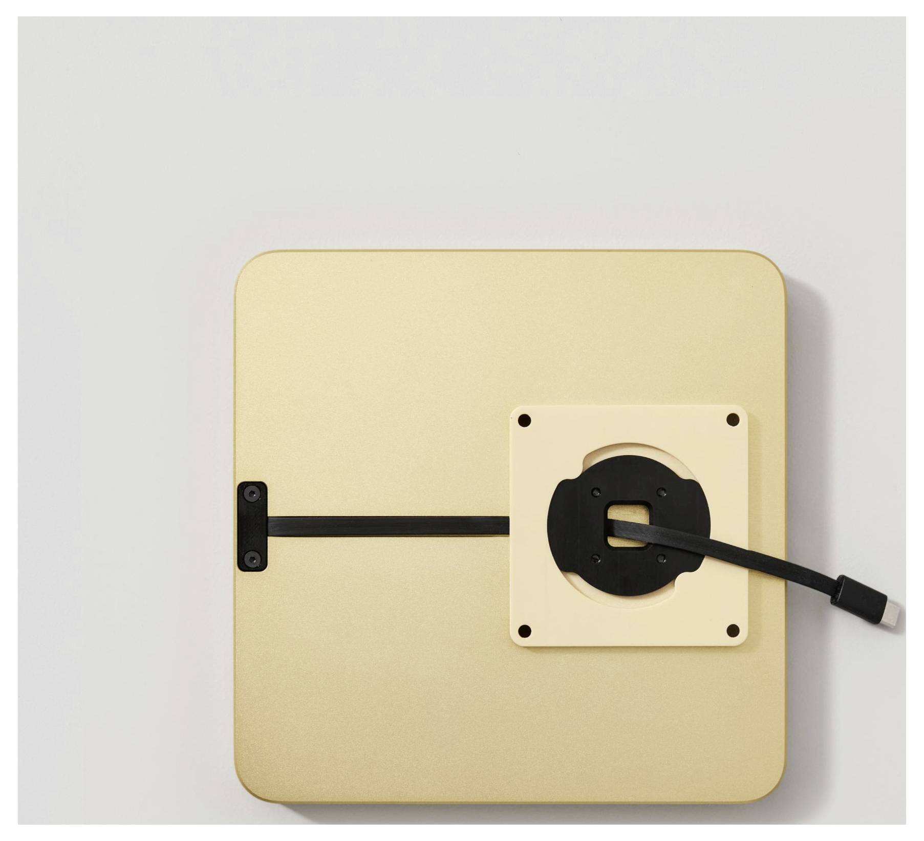 Displine Dame Wall Home 2.0 Tablet Wandhalterung Apple iPad Air 4/5 10.9 27,7cm (10,9")