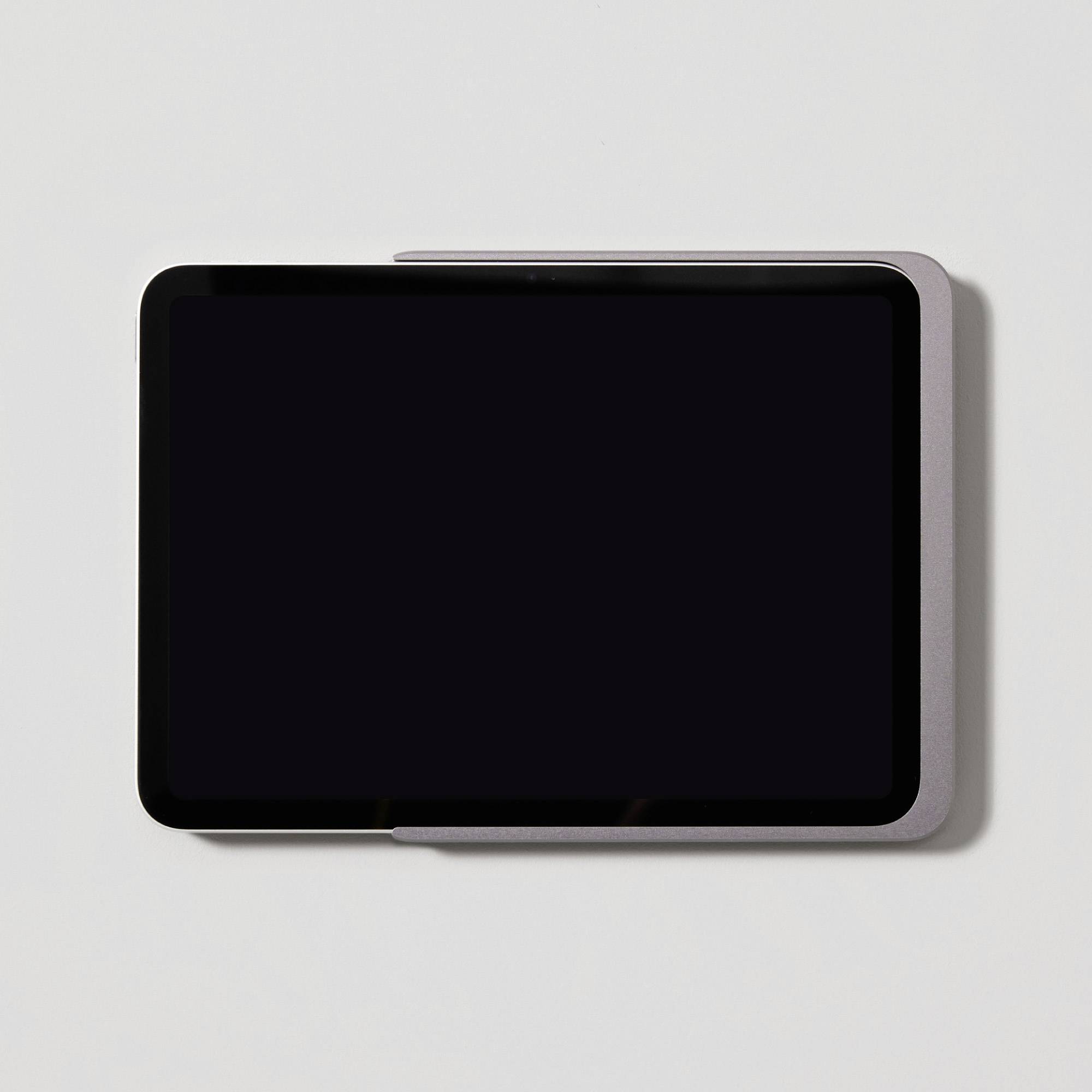 Displine Dame Wall Home 2.0 Tablet Wandhalterung Apple iPad Air 4/5 10.9 27,7cm (10,9")
