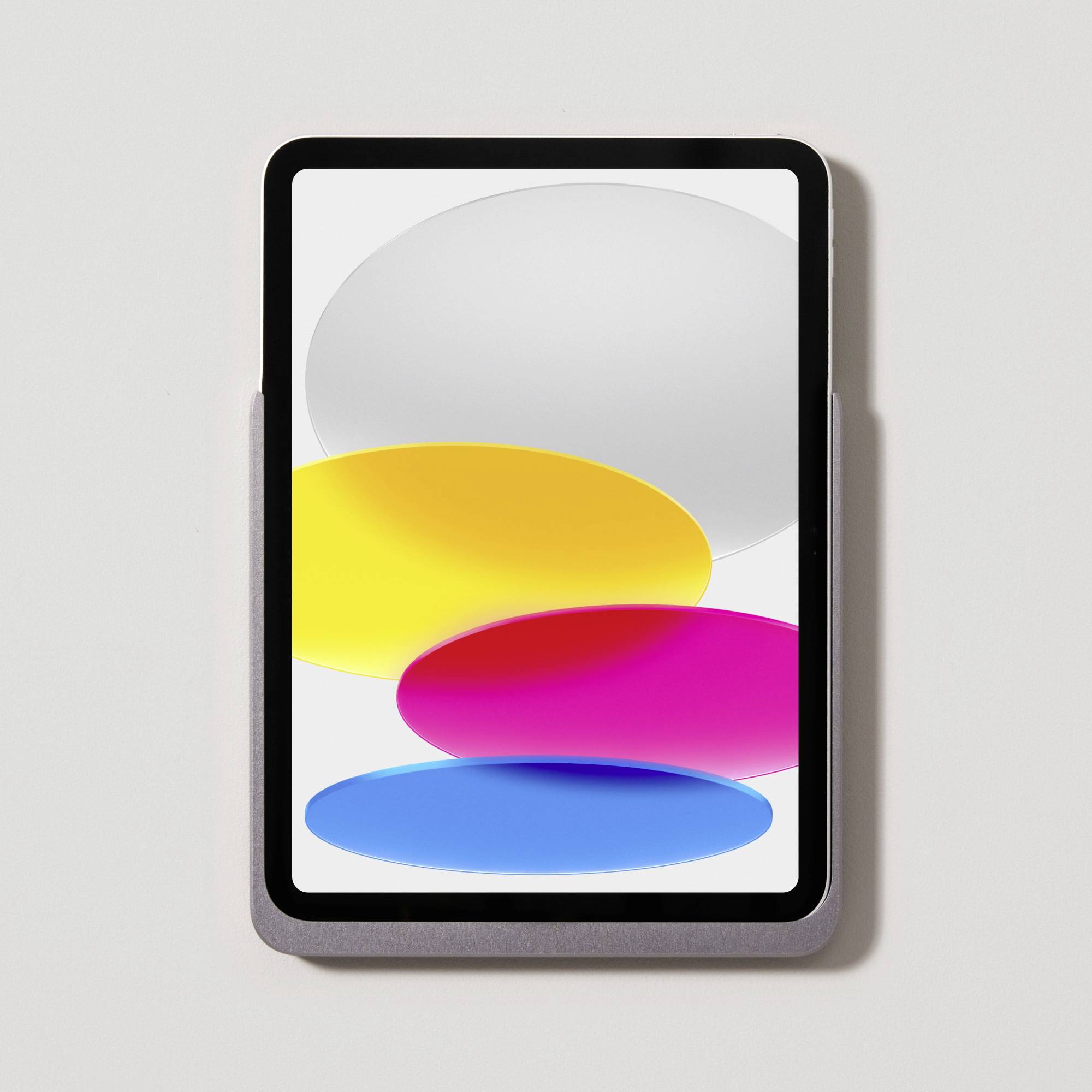 Displine Dame Wall Home 2.0 Tablet Wandhalterung Apple iPad Air 4/5 10.9 27,7cm (10,9")