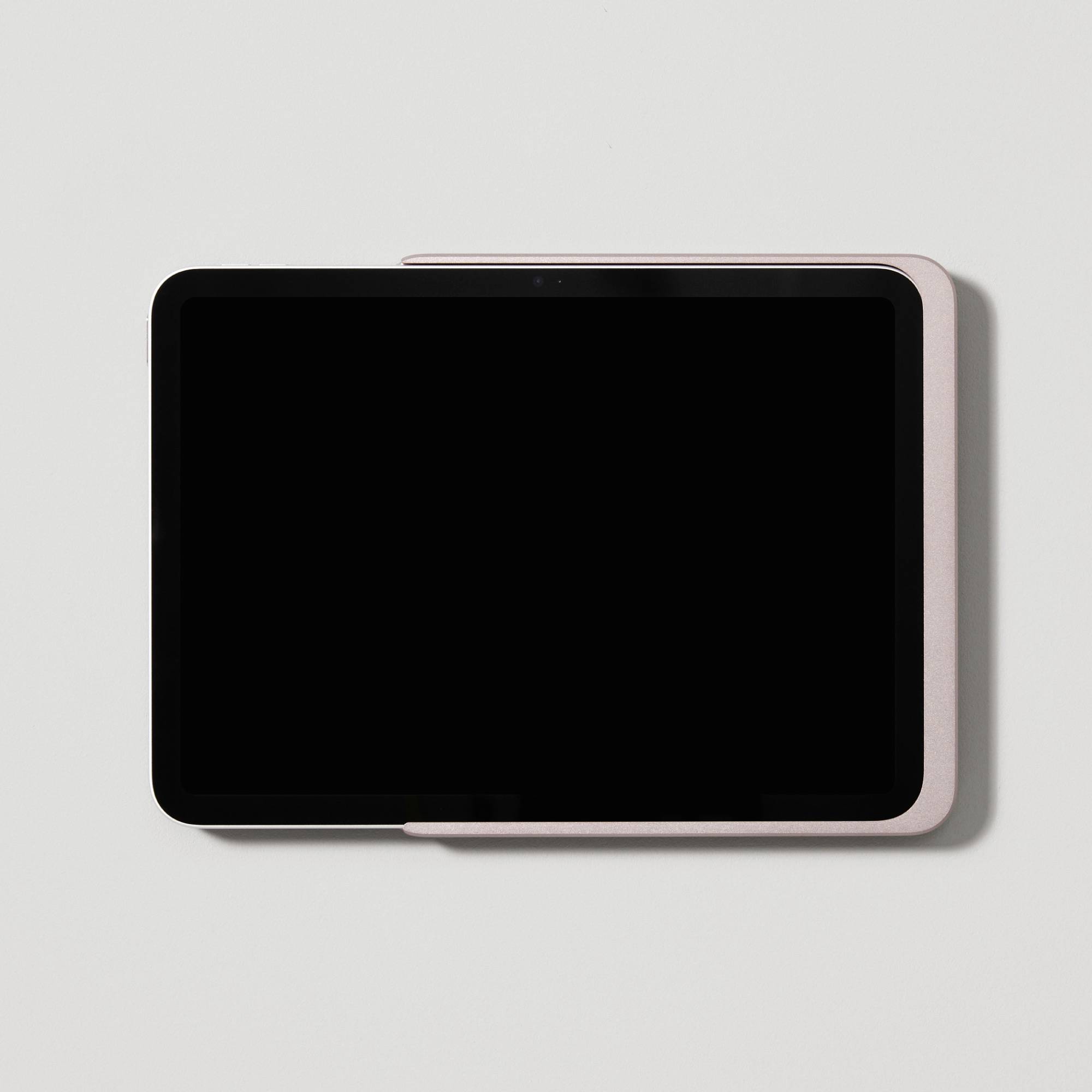 Displine Dame Wall Home 2.0 Tablet Wandhalterung Apple iPad Air 4/5 10.9 27,7cm (10,9")