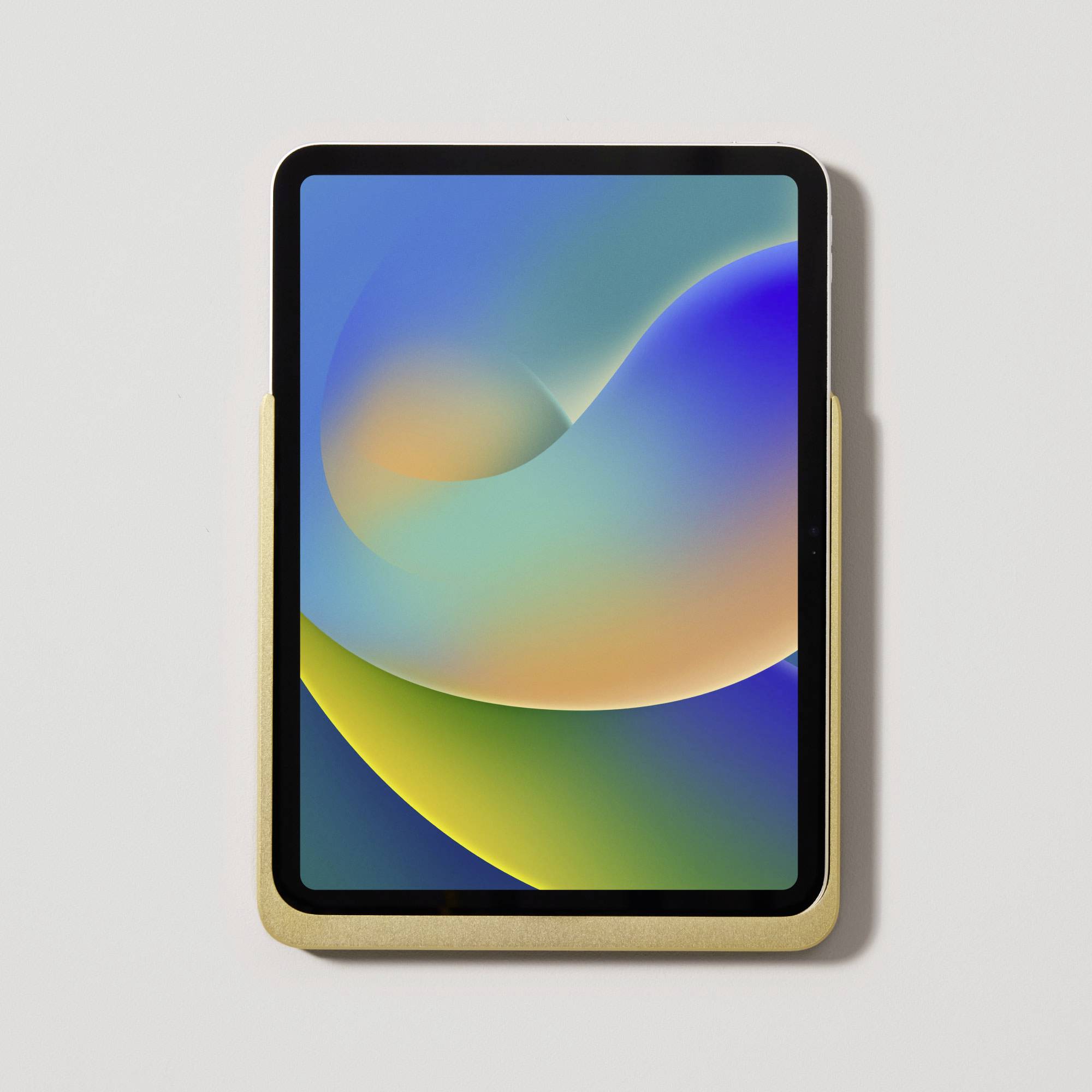 Displine Dame Wall Home 2.0 Tablet Wandhalterung Apple iPad Pro 11" (2024) 27,9cm (11")