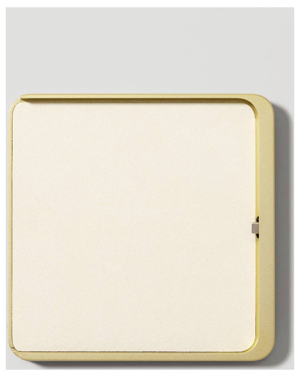 Displine Dame Wall Home 2.0 Tablet Wandhalterung Apple iPad Pro 11" (2024) 27,9cm (11")