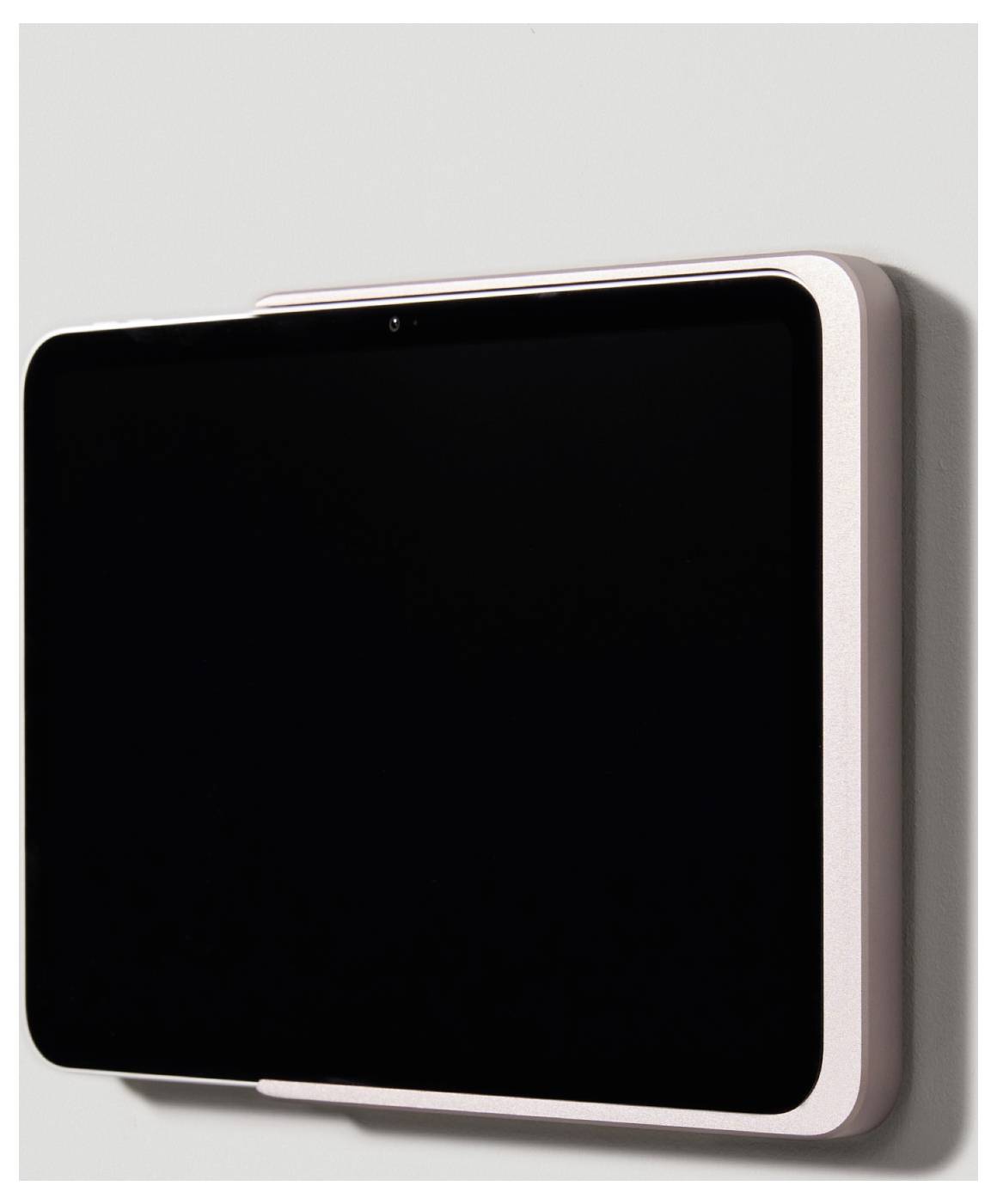 Displine Dame Wall Home 2.0 Tablet Wandhalterung Apple iPad Pro 11" (2024) 27,9cm (11")