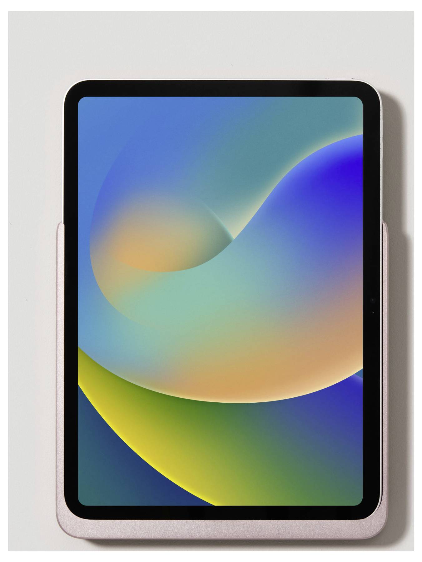 Displine Dame Wall Home 2.0 Tablet Wandhalterung Apple iPad Pro 11" (2024) 27,9cm (11")