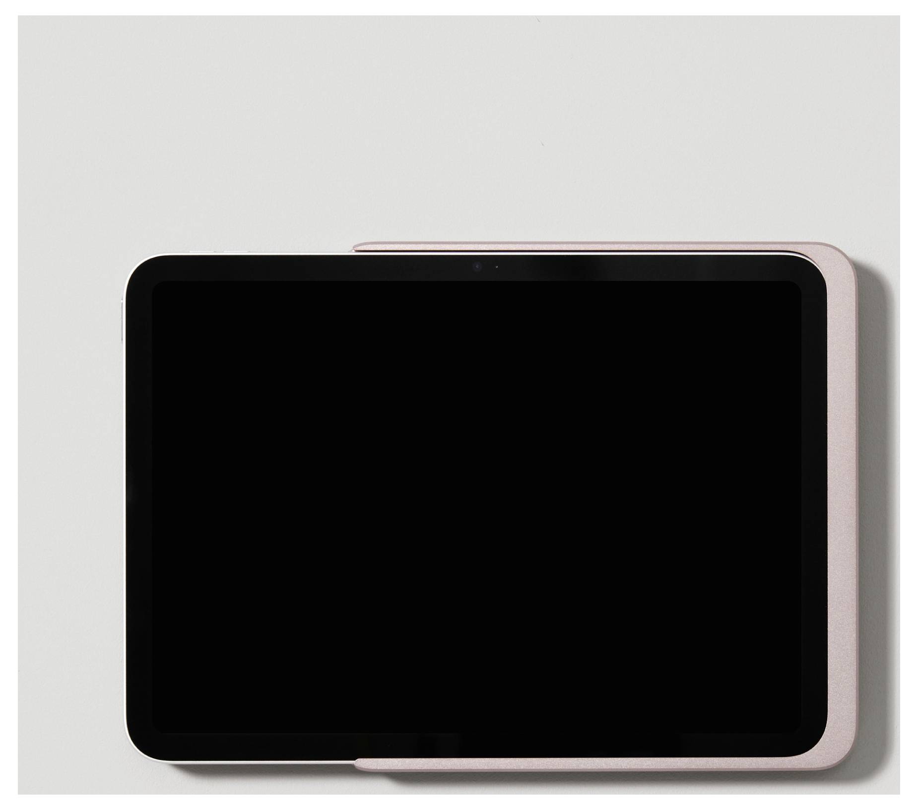 Displine Dame Wall Home 2.0 Tablet Wandhalterung Apple iPad Pro 11" (2024) 27,9cm (11")