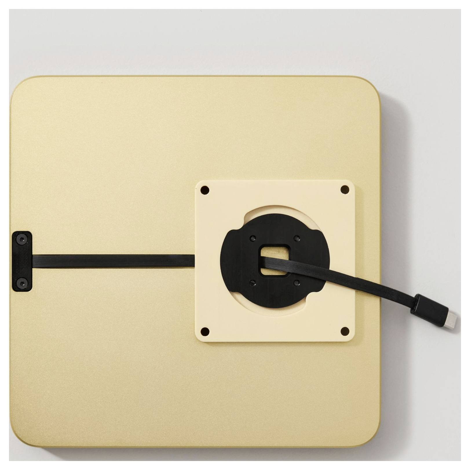 Displine Dame Wall Home 2.0 Tablet Wandhalterung Apple iPad Air 13" (2024) 33cm (13")