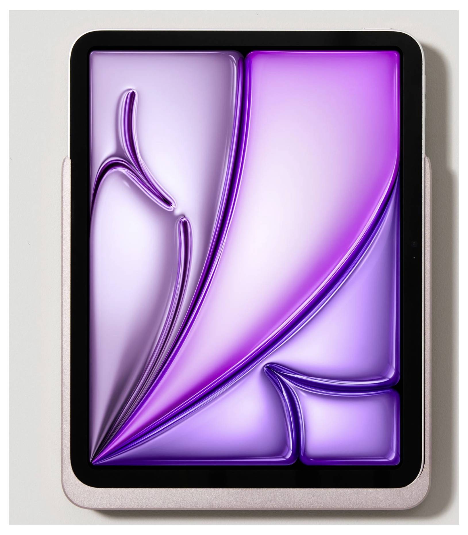 Displine Dame Wall Home 2.0 Tablet Wandhalterung Apple iPad Air 13" (2024) 33cm (13")