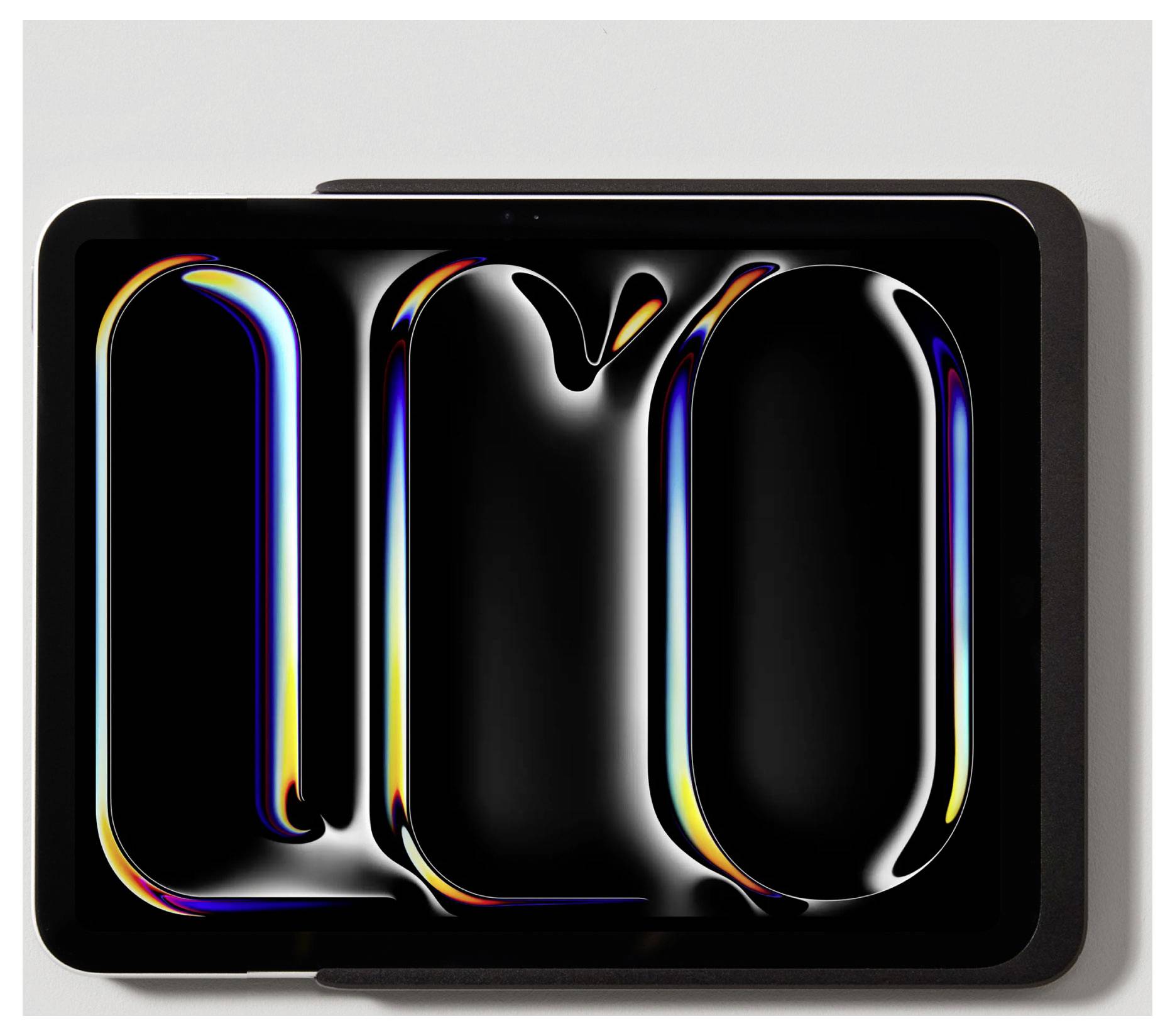 Displine Dame Wall Home 2.0 Tablet Wandhalterung Apple iPad Pro 13" (2024) 33 cm (13")