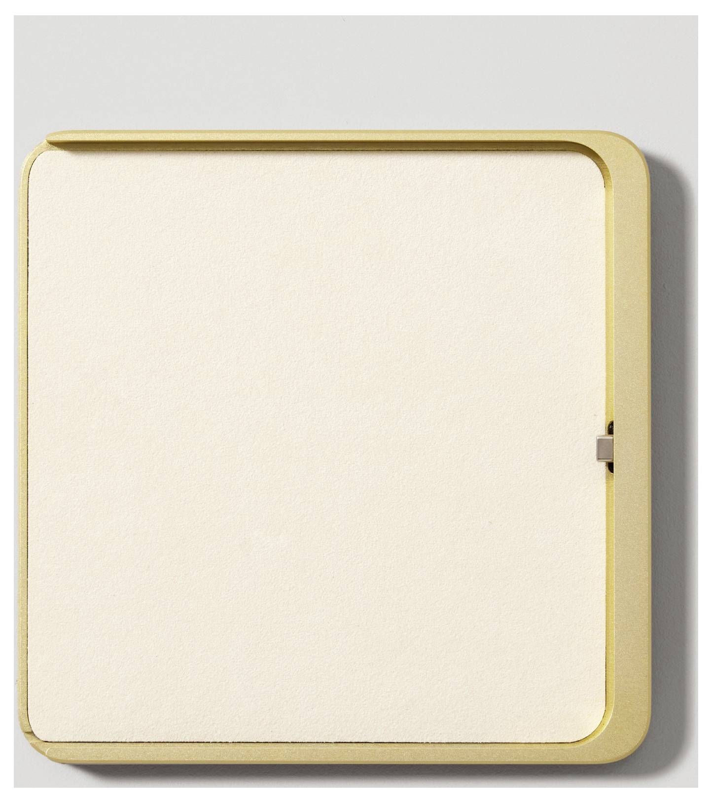 Displine Dame Wall Home 2.0 Tablet Wandhalterung Apple iPad Pro 13" (2024) 33cm (13")