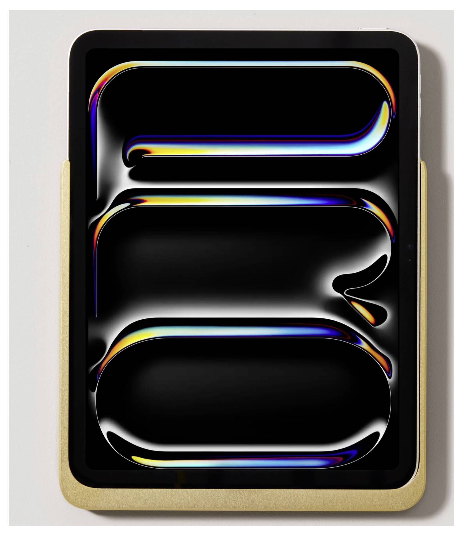 Displine Dame Wall Home 2.0 Tablet Wandhalterung Apple iPad Pro 13" (2024) 33cm (13")